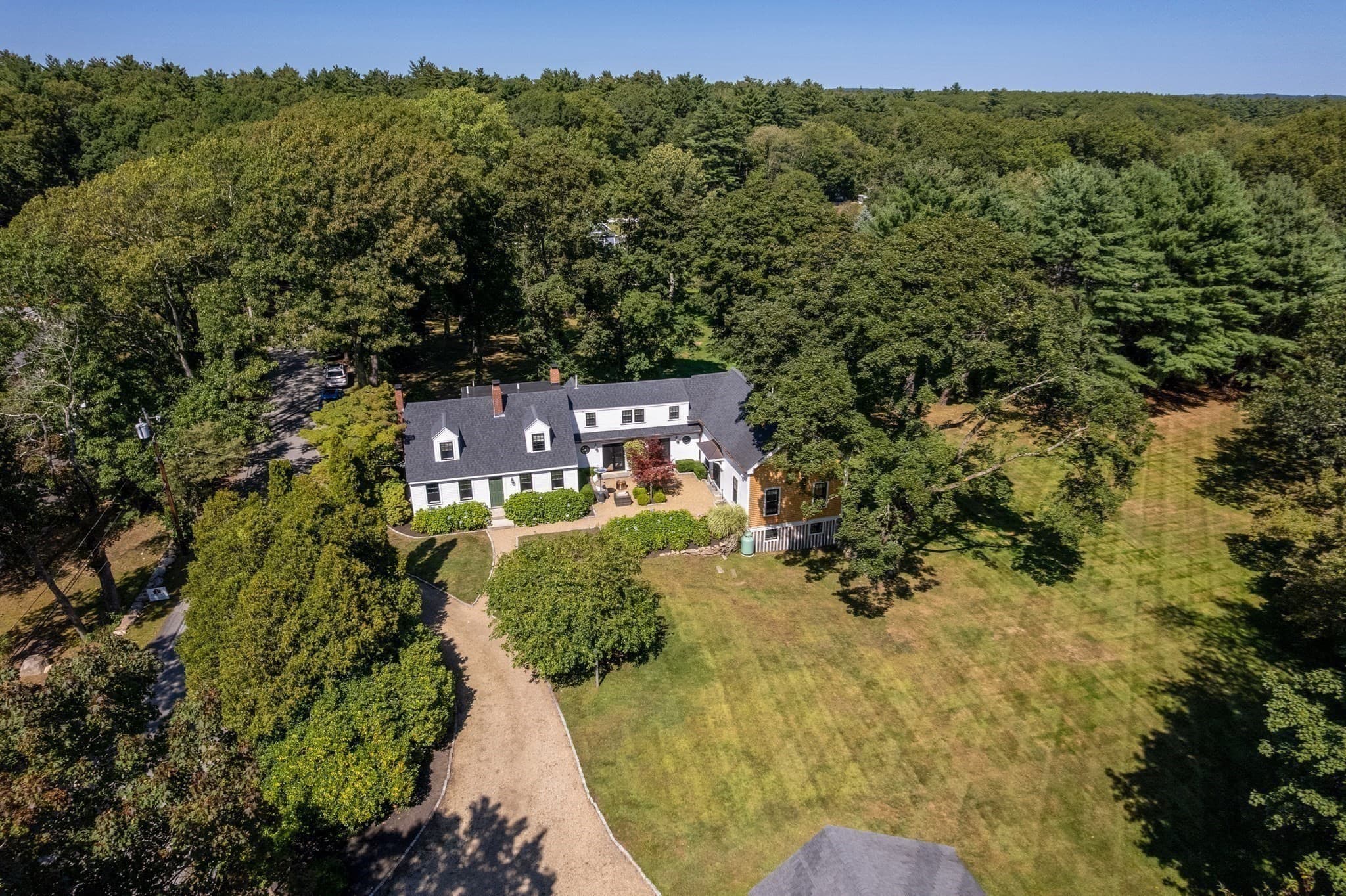Single Family Residence at 243 Cutler Road, Hamilton MA 01982, photo 41 of 41