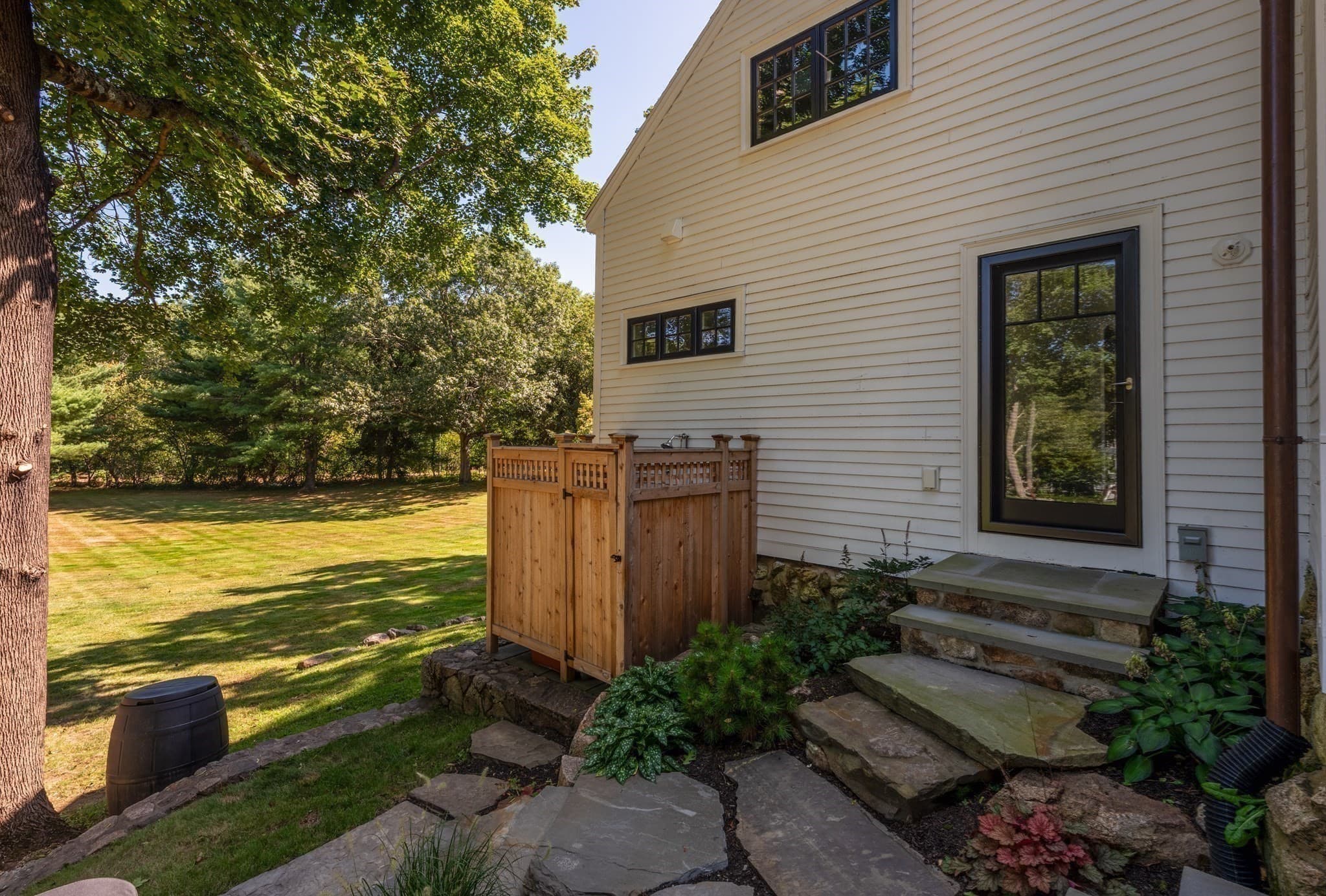 Single Family Residence at 243 Cutler Road, Hamilton MA 01982, photo 37 of 41