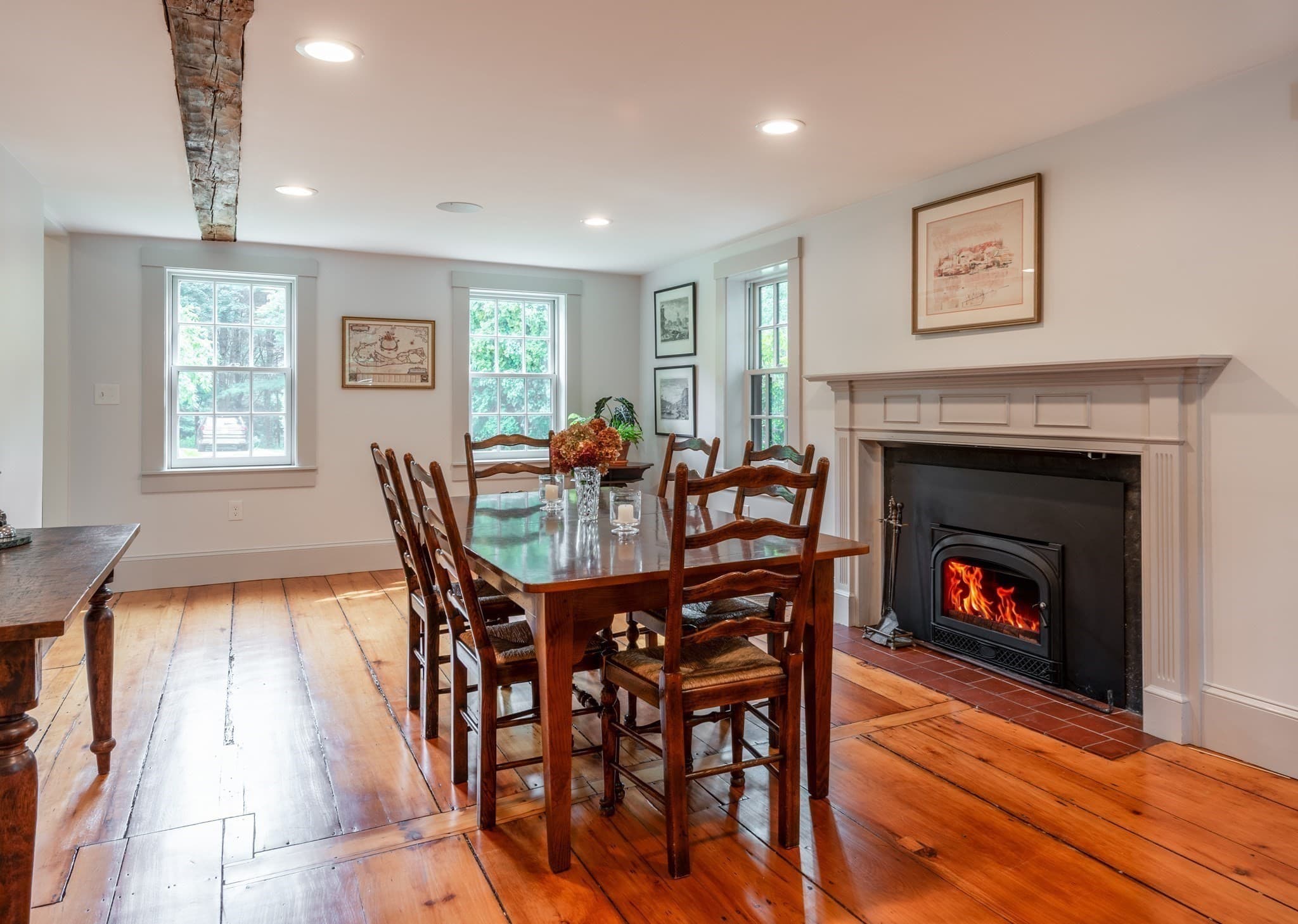 Single Family Residence at 243 Cutler Road, Hamilton MA 01982, photo 15 of 41