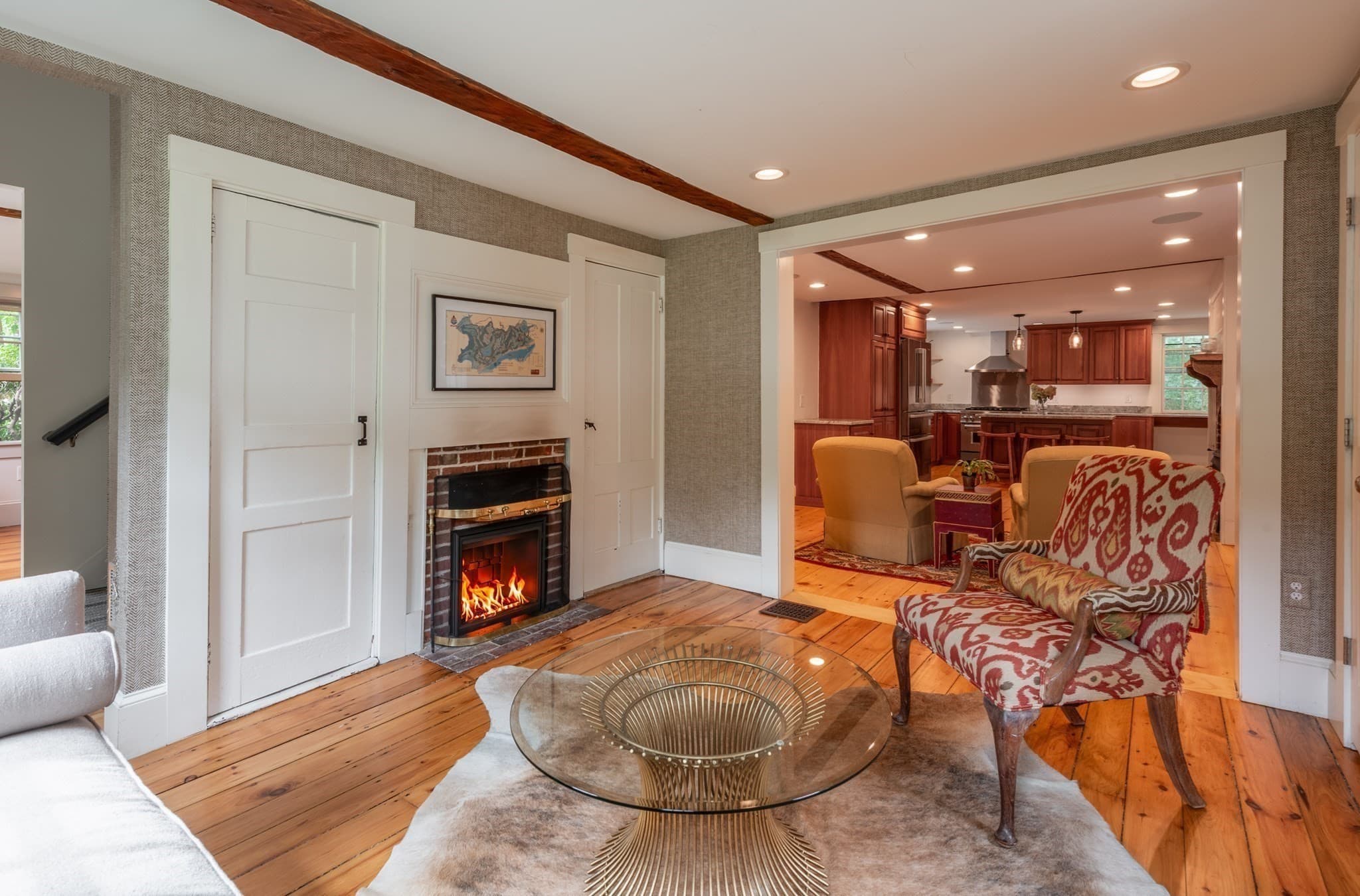 Single Family Residence at 243 Cutler Road, Hamilton MA 01982, photo 11 of 41