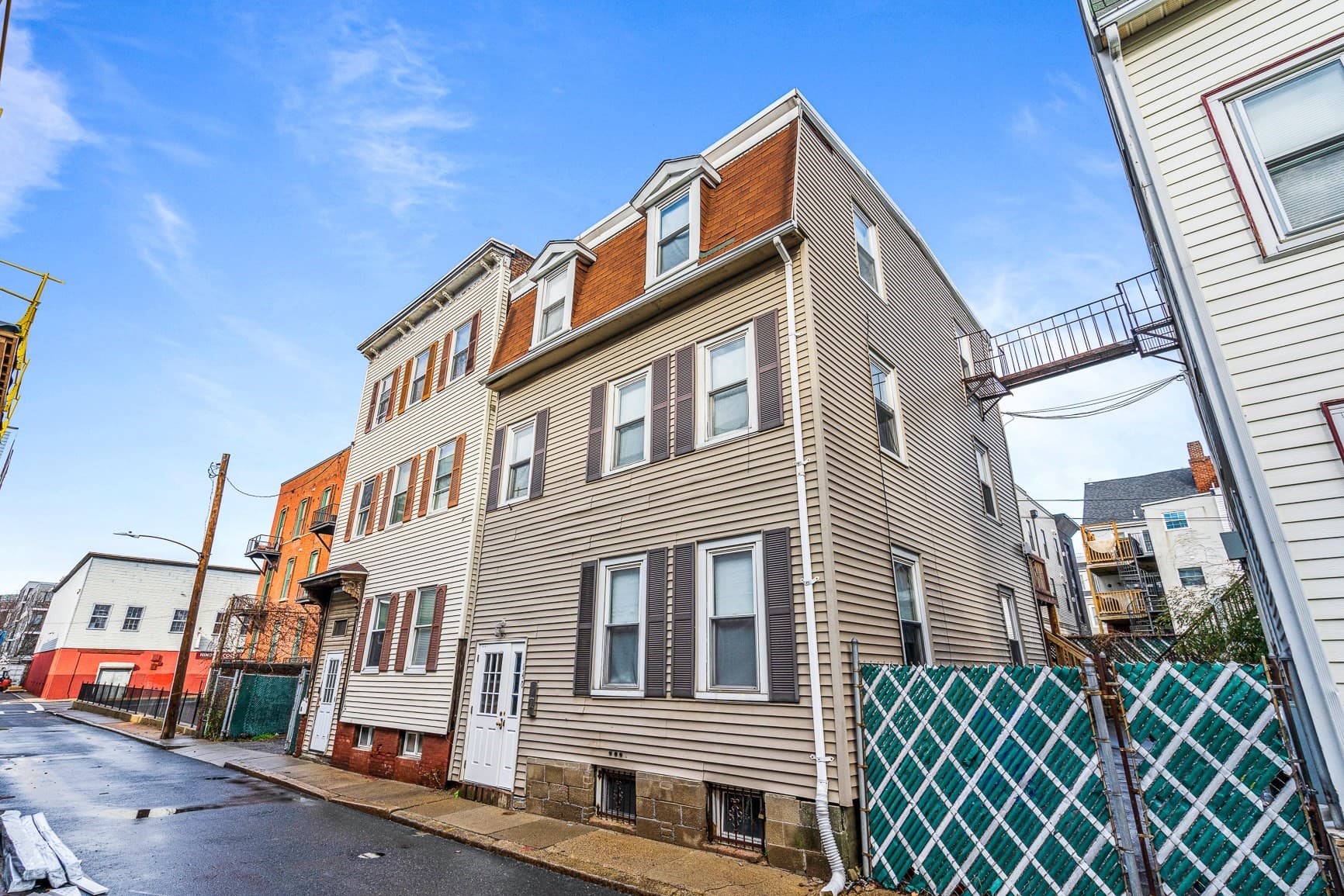 140 Athens St, Boston MA 02127