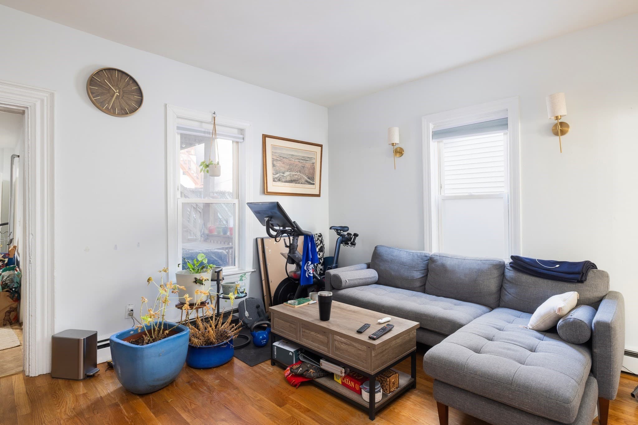 3 Family at 140 Athens St, Boston MA 02127, Boston, photo 4 of 11