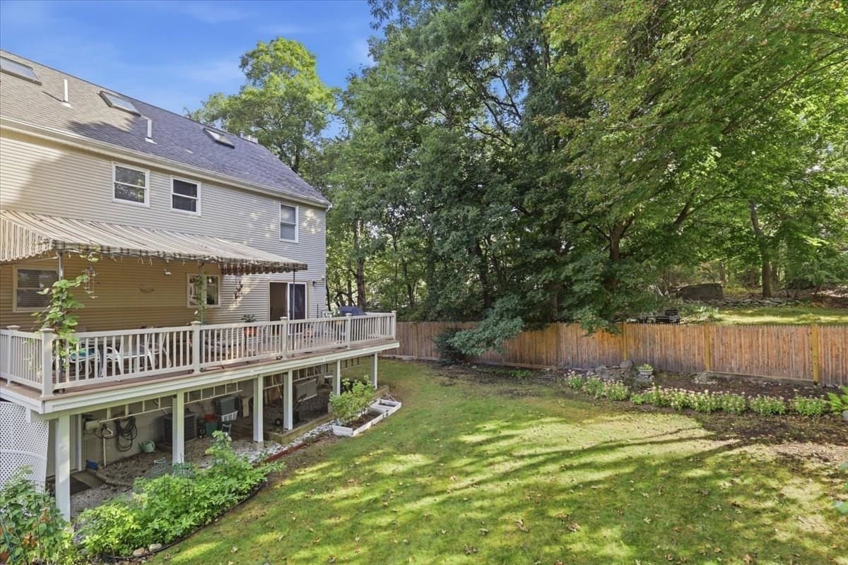 Condominium at 25 Hamlet Street # 25, Newton MA 02459, Newton, photo 22 of 25