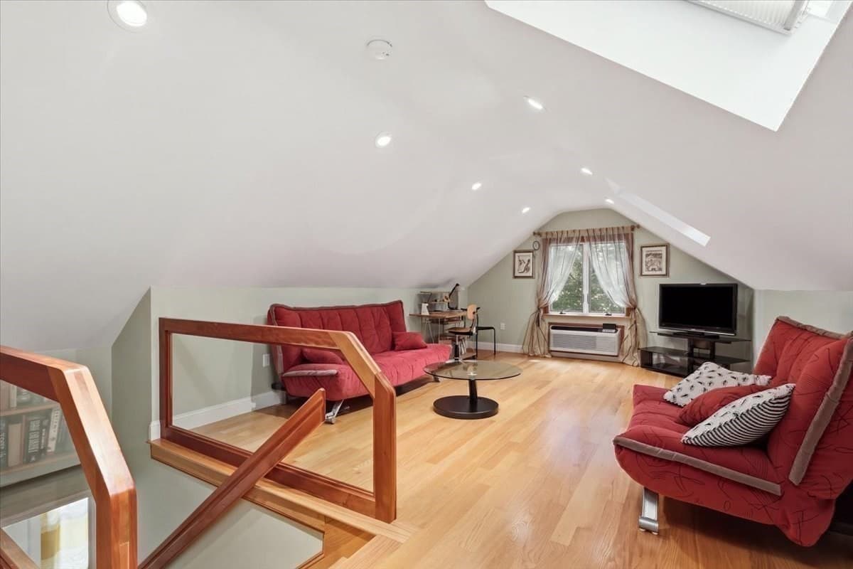 Condominium at 25 Hamlet Street # 25, Newton MA 02459, Newton, photo 15 of 25