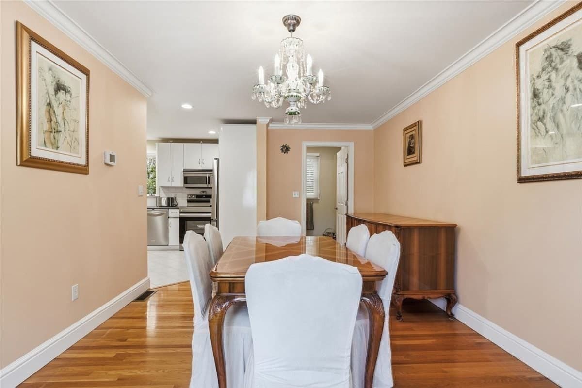 Condominium at 25 Hamlet Street # 25, Newton MA 02459, Newton, photo 8 of 25