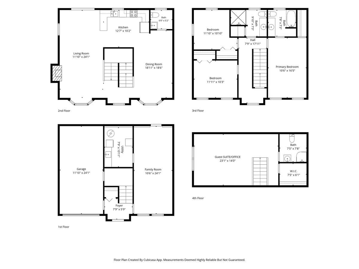 Condominium at 25 Hamlet Street # 25, Newton MA 02459, Newton, photo 25 of 25