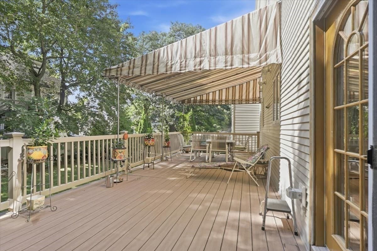 Condominium at 25 Hamlet Street # 25, Newton MA 02459, Newton, photo 21 of 25