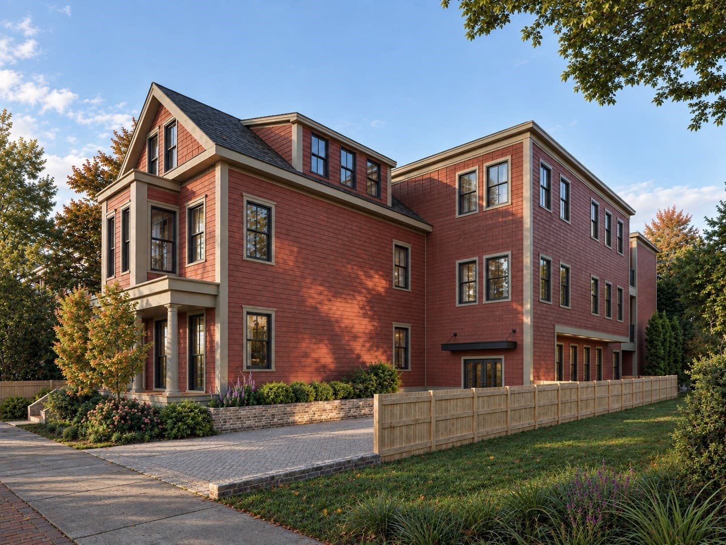 Condominium at 309 Broadway # 5, Cambridge MA 02139, Cambridge, photo 2 of 6