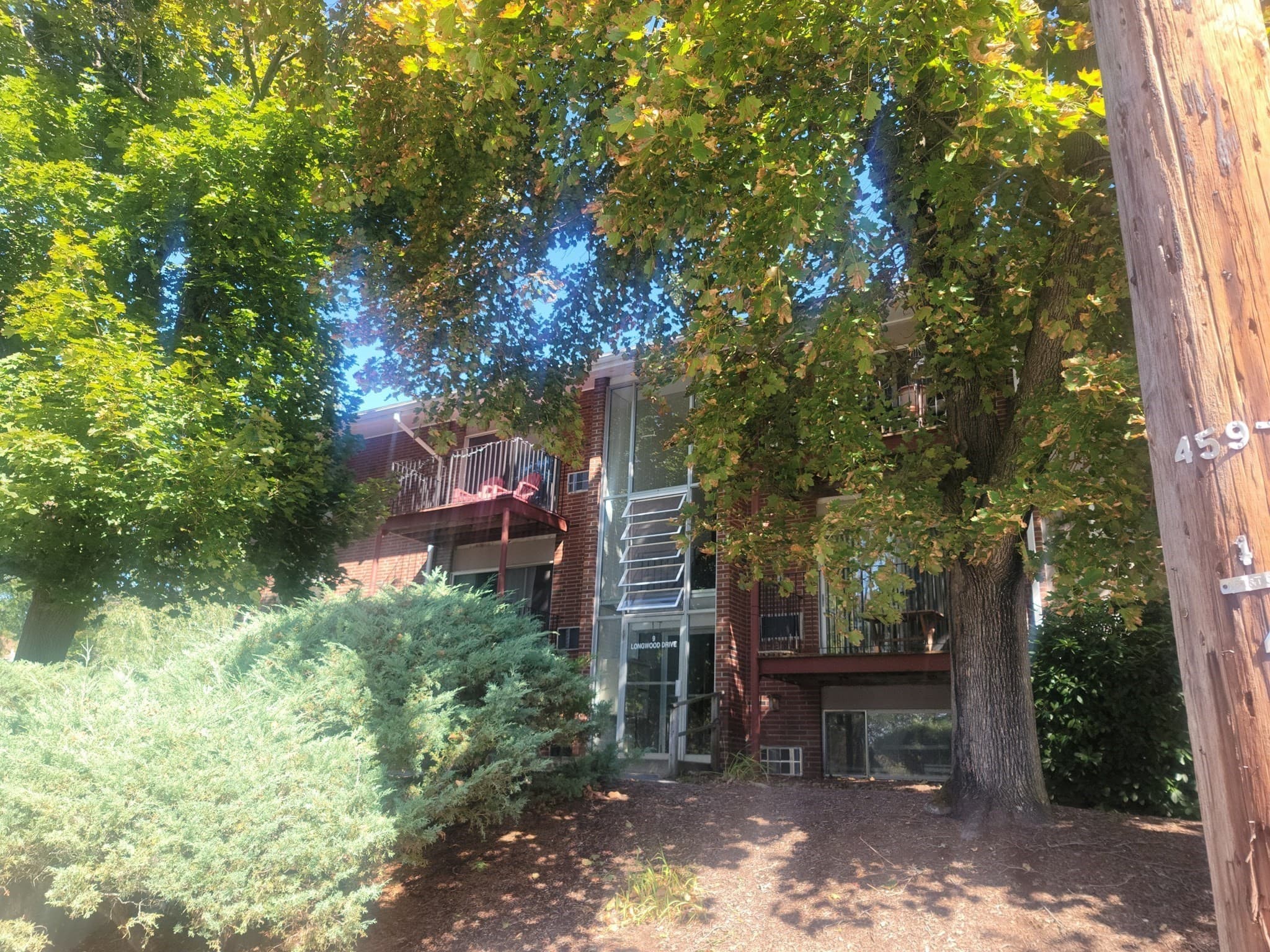 Condominium at 9 Longwood Dr # 4, Andover MA 01810, Andover, photo 2 of 12
