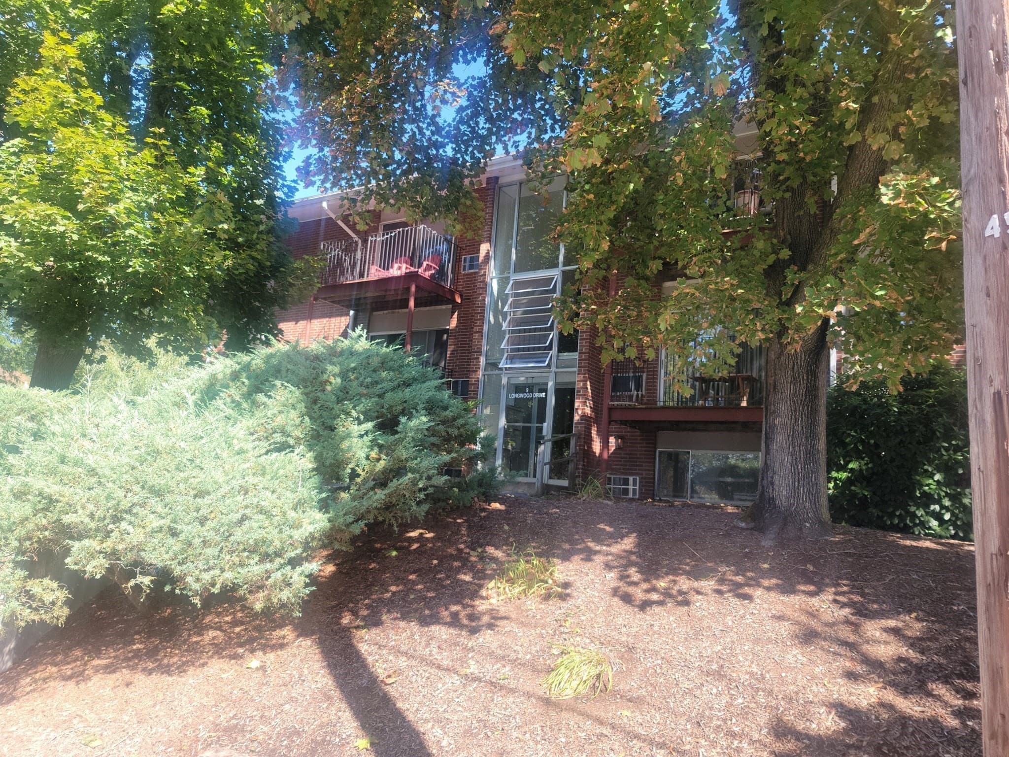 Condominium at 9 Longwood Dr # 4, Andover MA 01810, Andover, photo 12 of 12