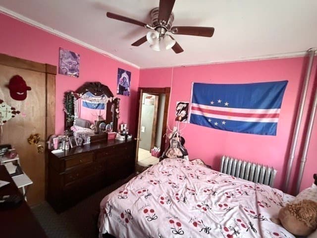 Multi Family at 525 Cottage St, New Bedford MA 02740, New Bedford, photo 5 of 23