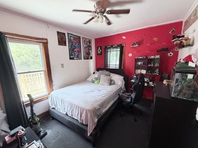 Multi Family at 525 Cottage St, New Bedford MA 02740, New Bedford, photo 4 of 23