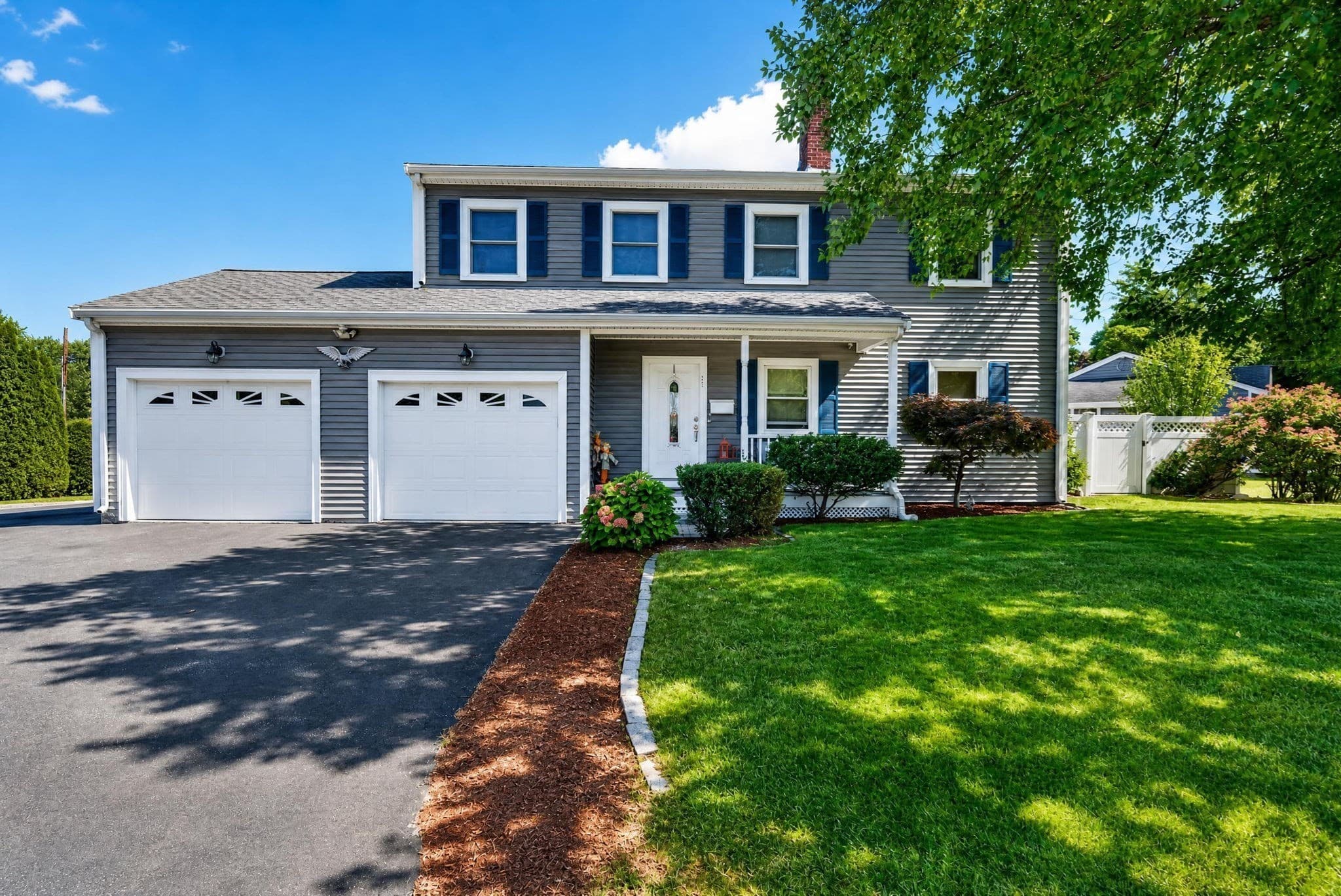 11 Pilgrim Rd, Woburn MA 01801