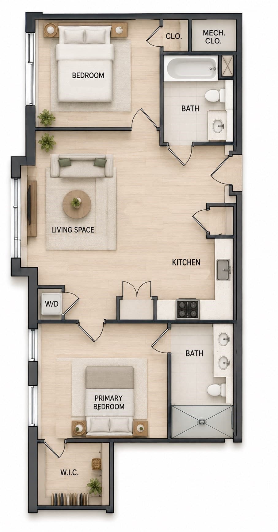 Condominium at 38 Old Colony Ave # 202, Quincy MA 02170, Quincy, photo 16 of 16