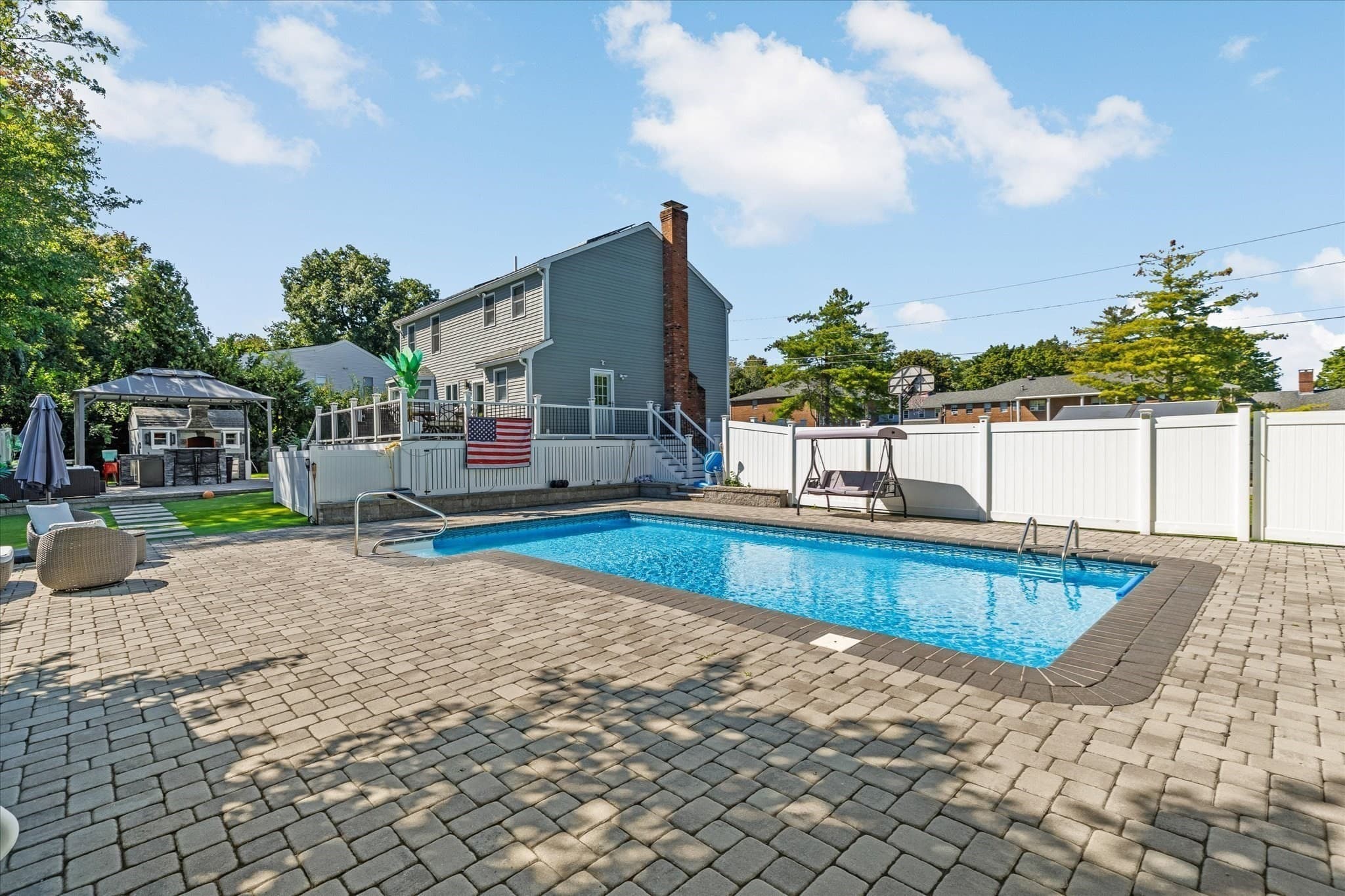 Single Family Residence at 14 Joseph Rd, Milford MA 01757, Milford, photo 2 of 39