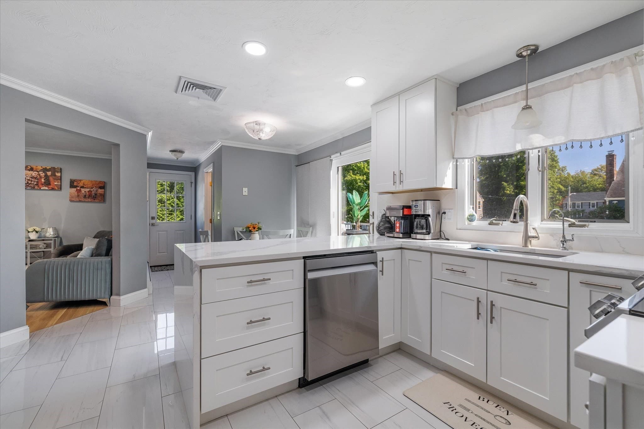 Single Family Residence at 14 Joseph Rd, Milford MA 01757, Milford, photo 6 of 39