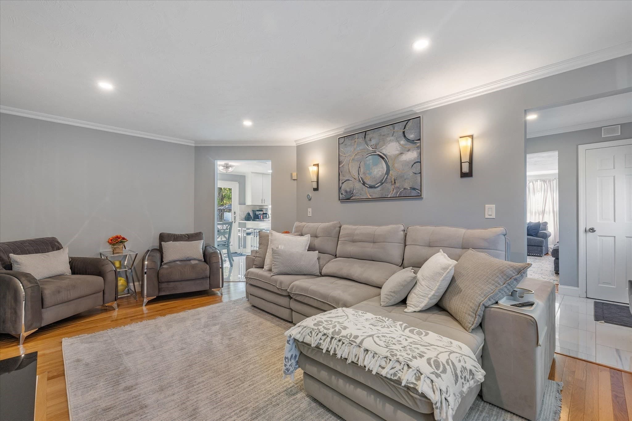 Single Family Residence at 14 Joseph Rd, Milford MA 01757, Milford, photo 12 of 39