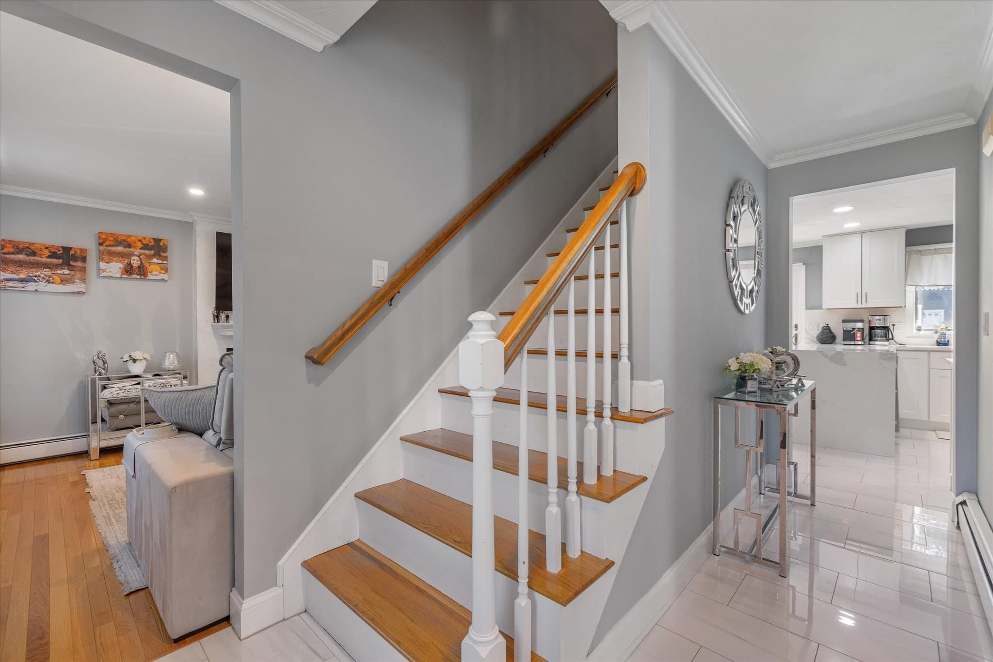 Single Family Residence at 14 Joseph Rd, Milford MA 01757, Milford, photo 7 of 39