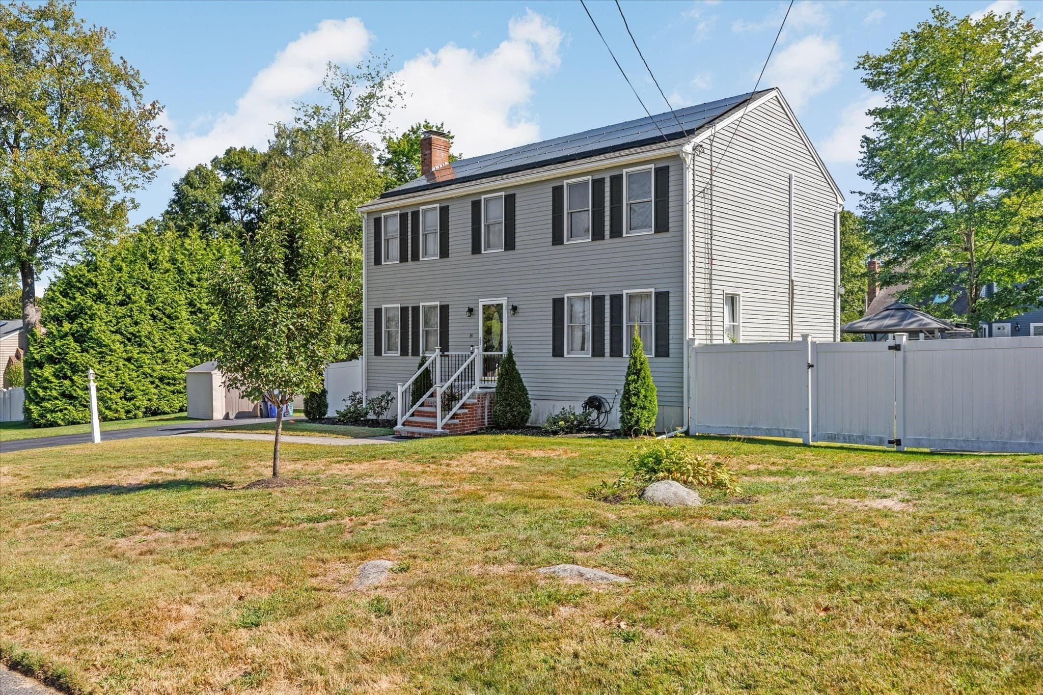 Single Family Residence at 14 Joseph Rd, Milford MA 01757, Milford, photo 32 of 39