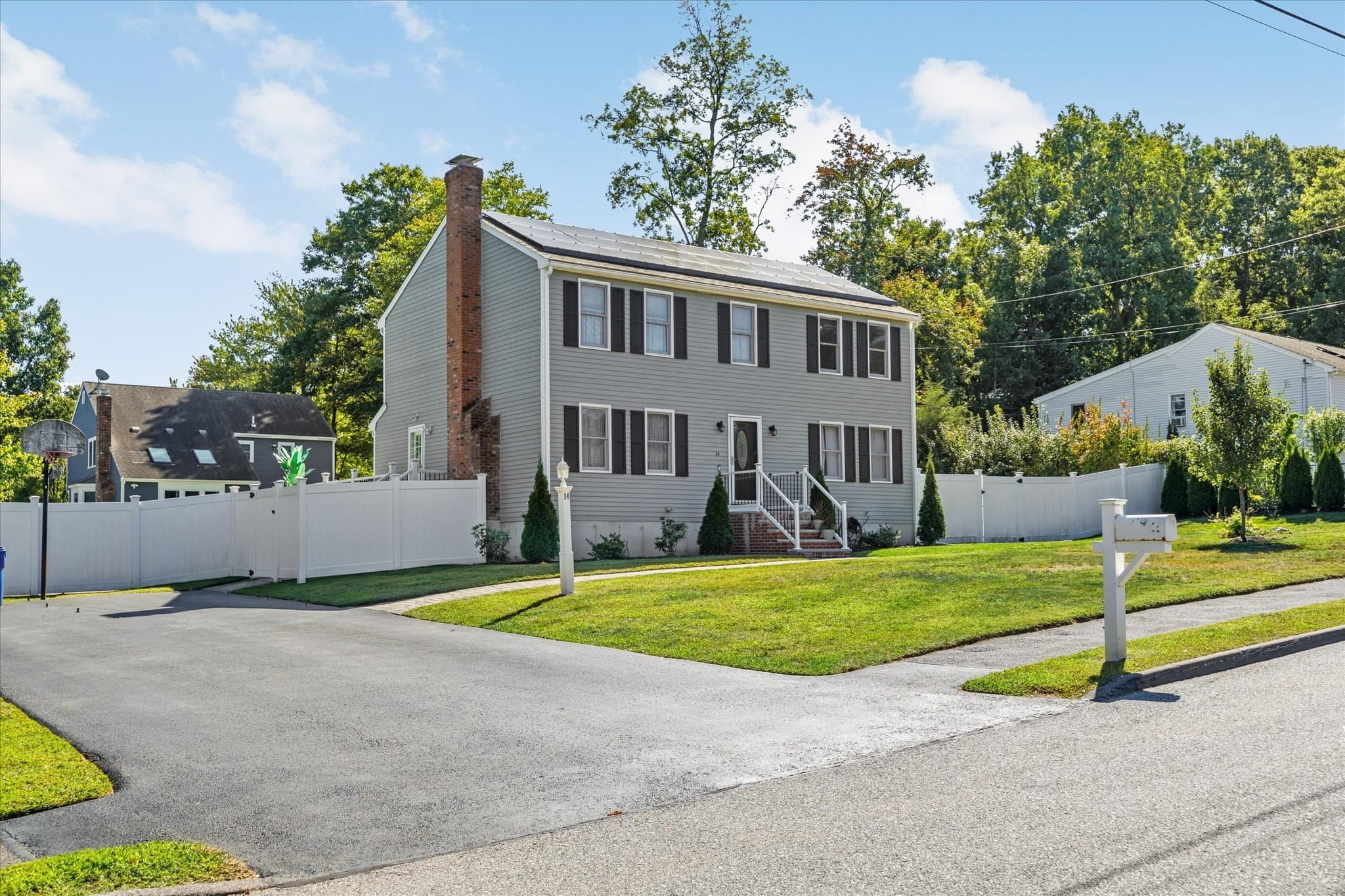 14 Joseph Rd, Milford MA 01757
