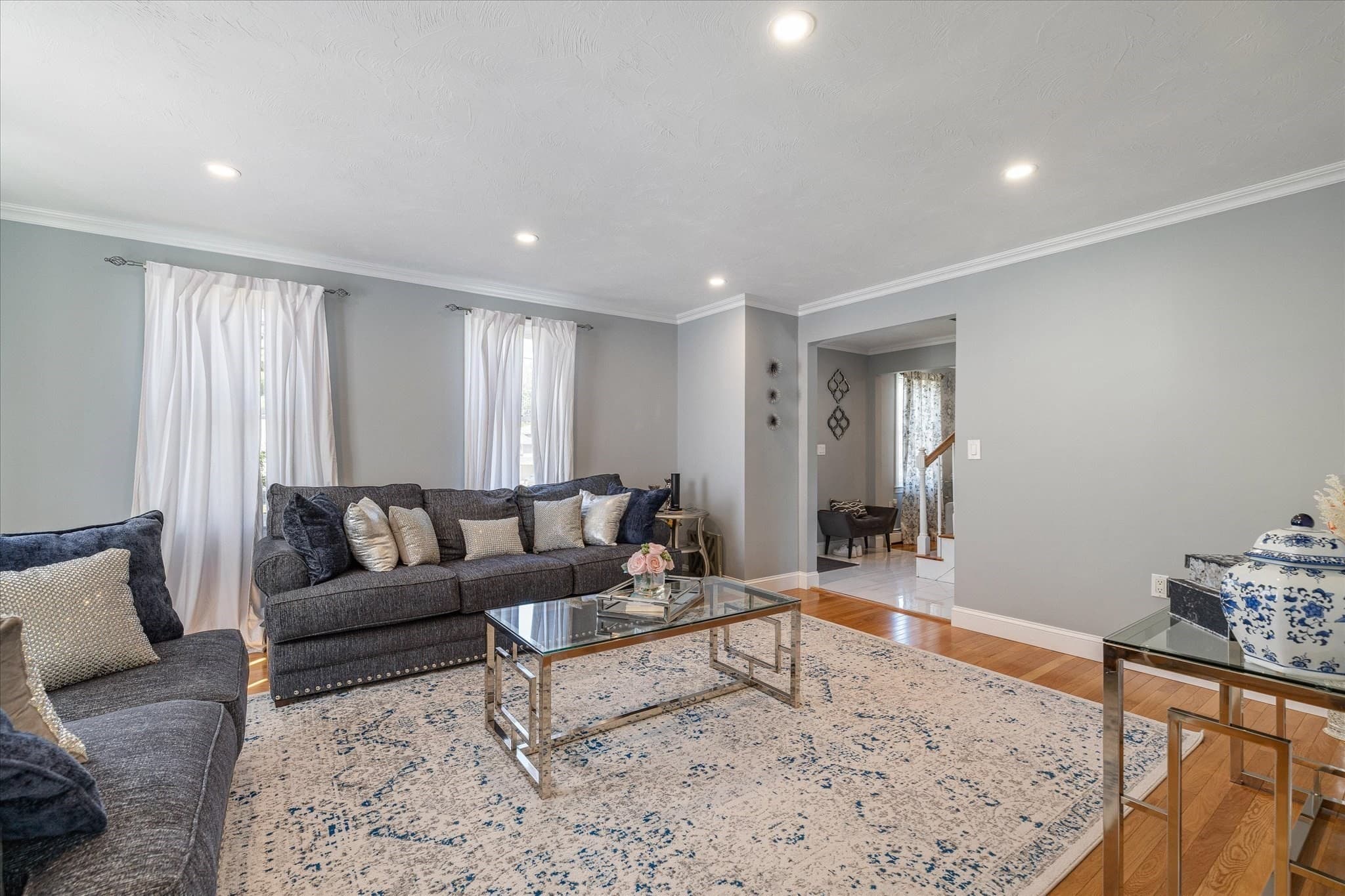 Single Family Residence at 14 Joseph Rd, Milford MA 01757, Milford, photo 9 of 39