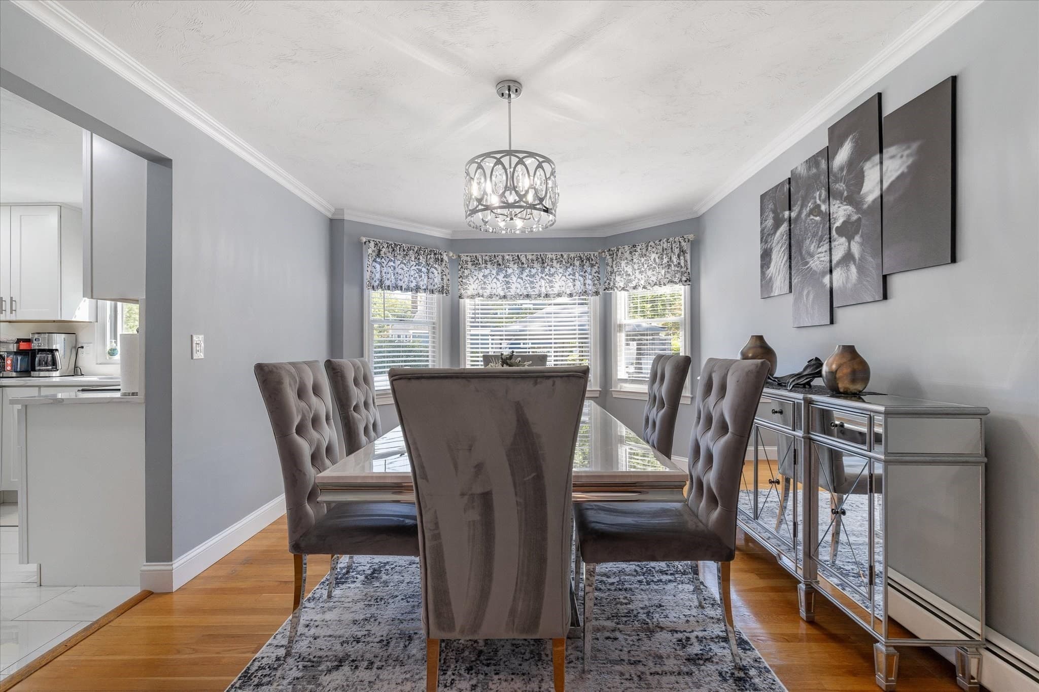 Single Family Residence at 14 Joseph Rd, Milford MA 01757, Milford, photo 10 of 39