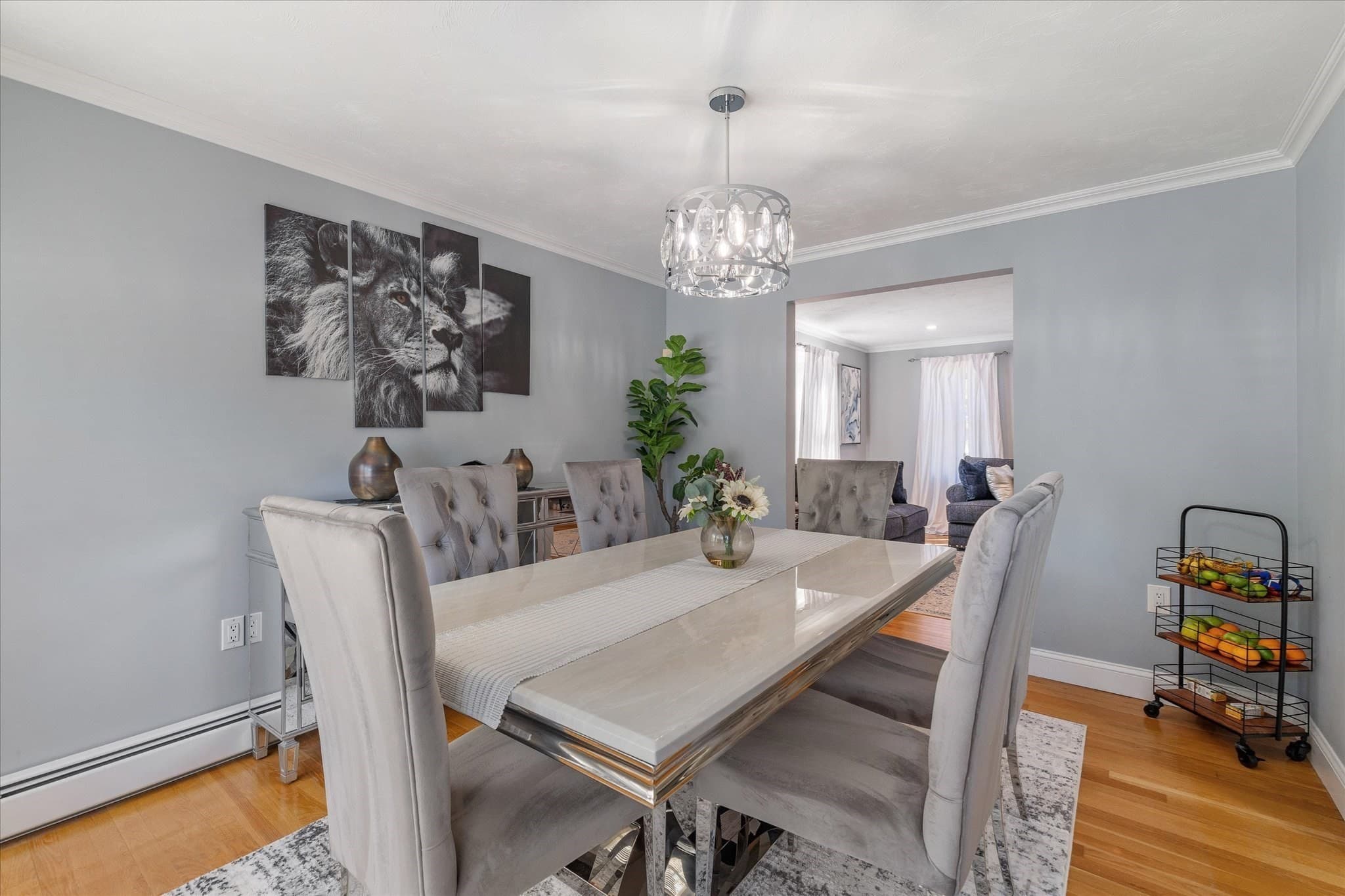 Single Family Residence at 14 Joseph Rd, Milford MA 01757, Milford, photo 11 of 39