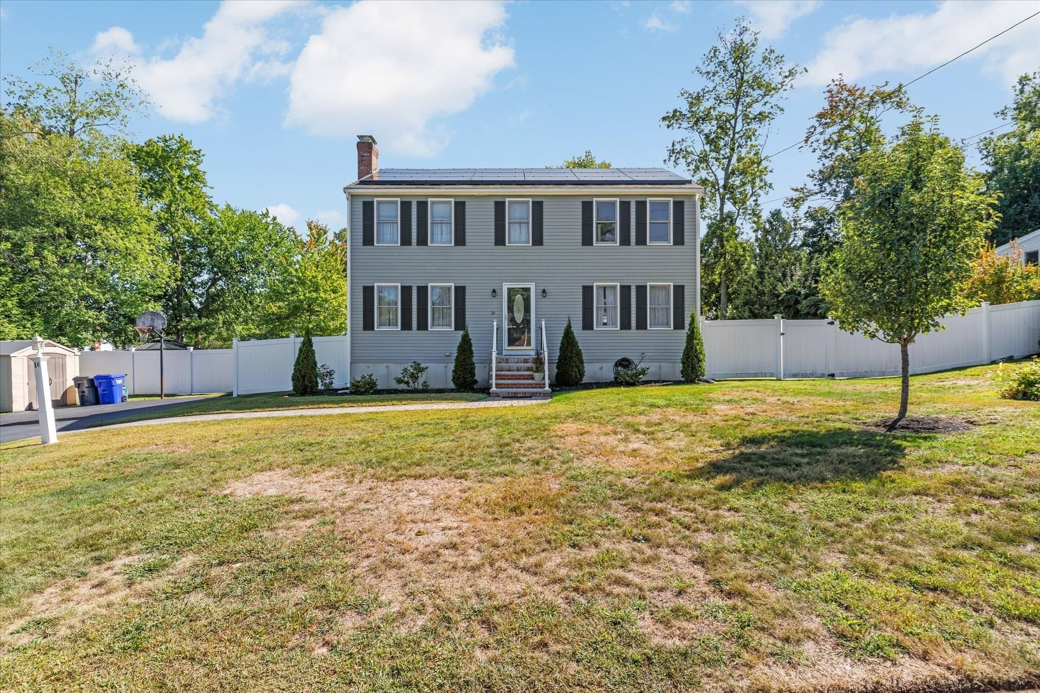 Single Family Residence at 14 Joseph Rd, Milford MA 01757, Milford, photo 31 of 39