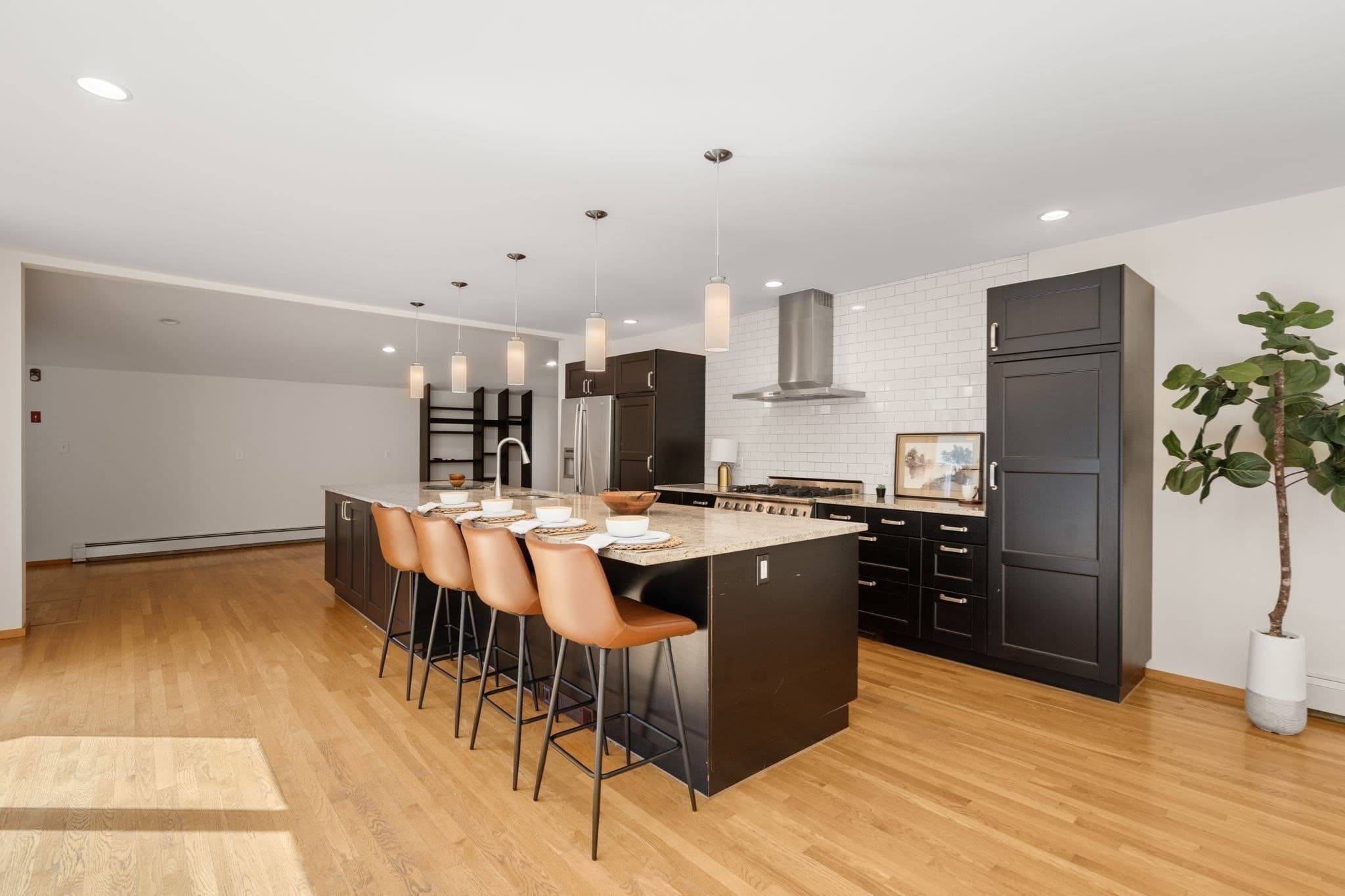 Single Family Residence at 583 Gay Street, Westwood MA 02090, Westwood, photo 6 of 41