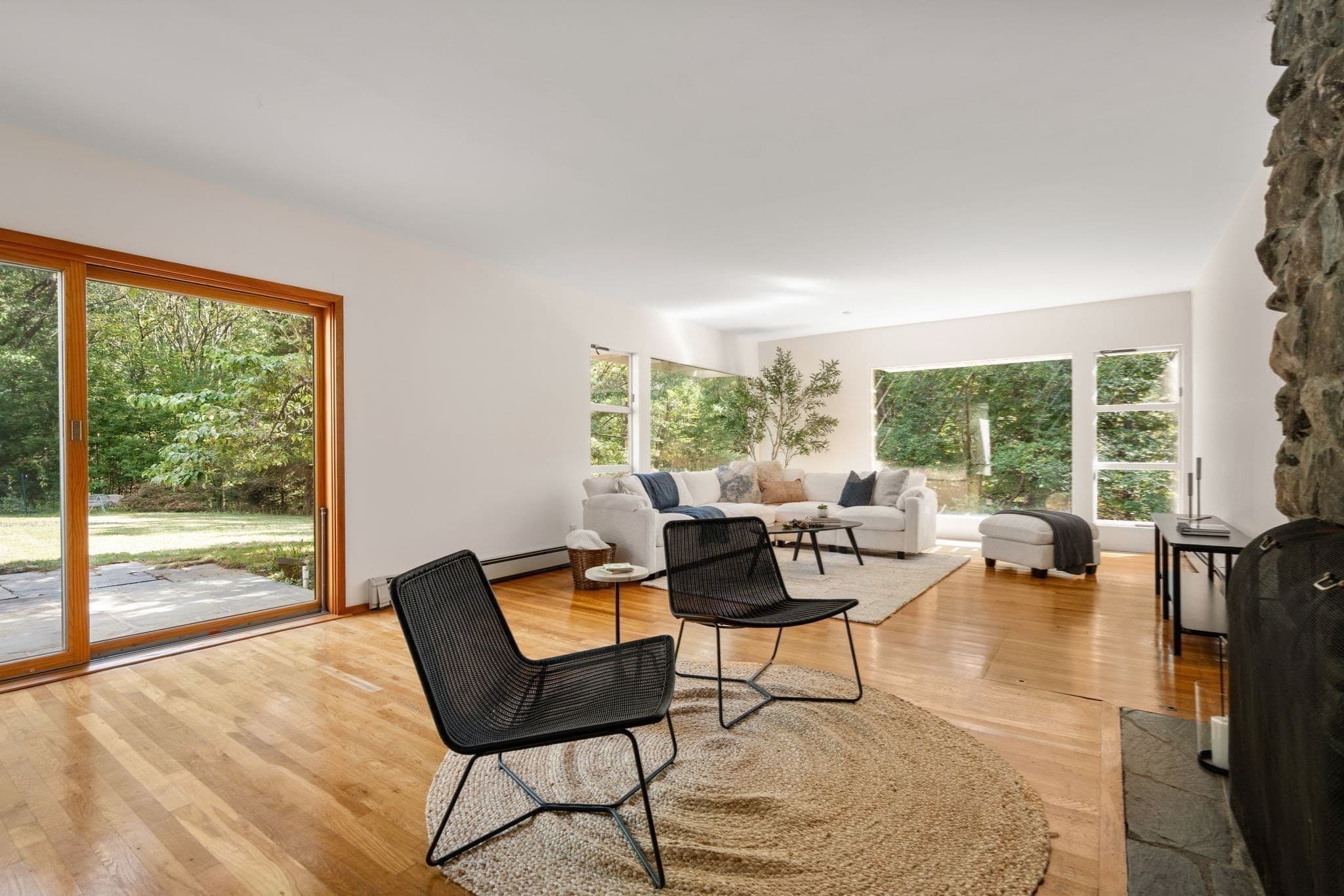 Single Family Residence at 583 Gay Street, Westwood MA 02090, Westwood, photo 12 of 41