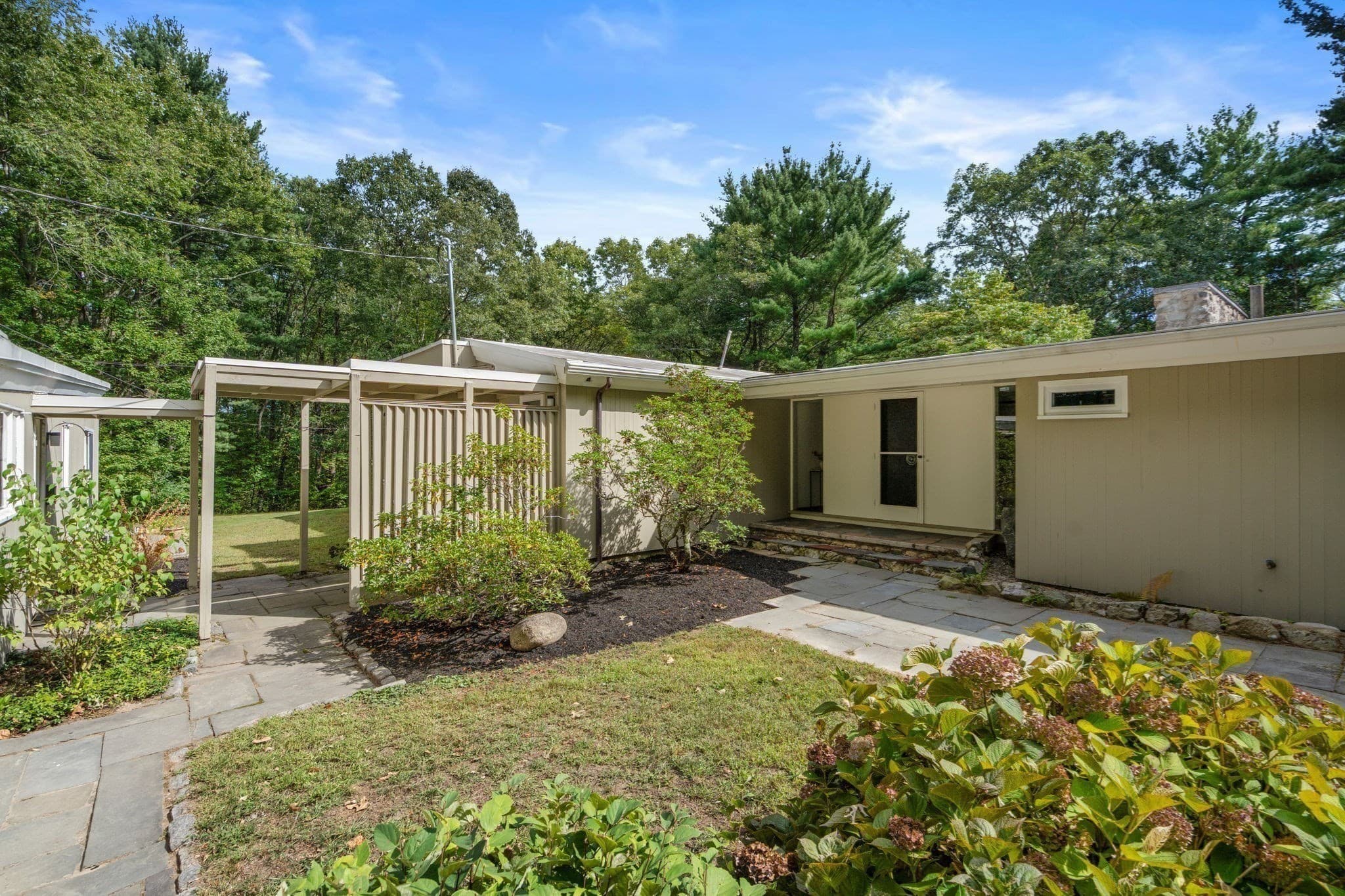 Single Family Residence at 583 Gay Street, Westwood MA 02090, Westwood, photo 3 of 41