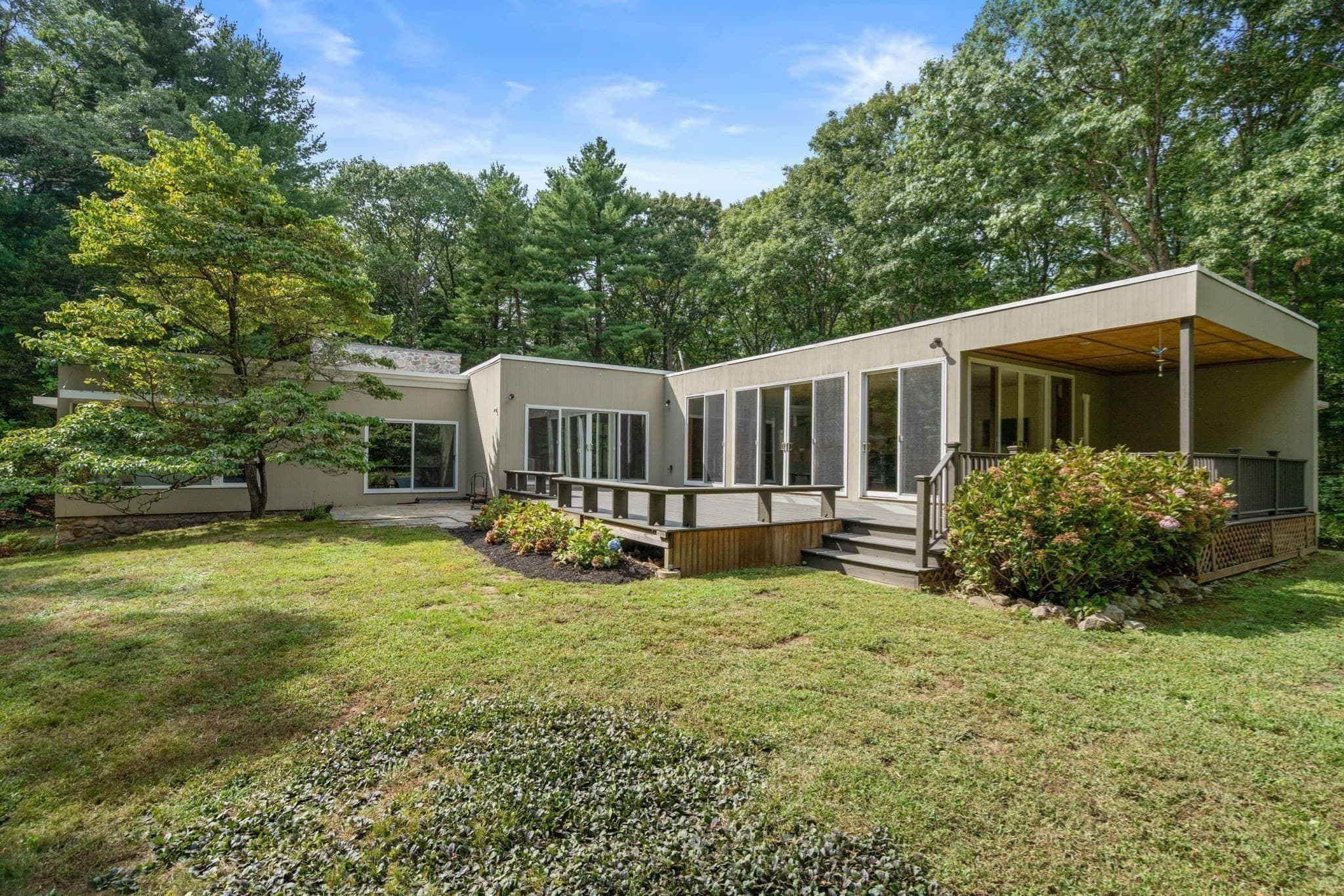 Single Family Residence at 583 Gay Street, Westwood MA 02090, Westwood, photo 30 of 41