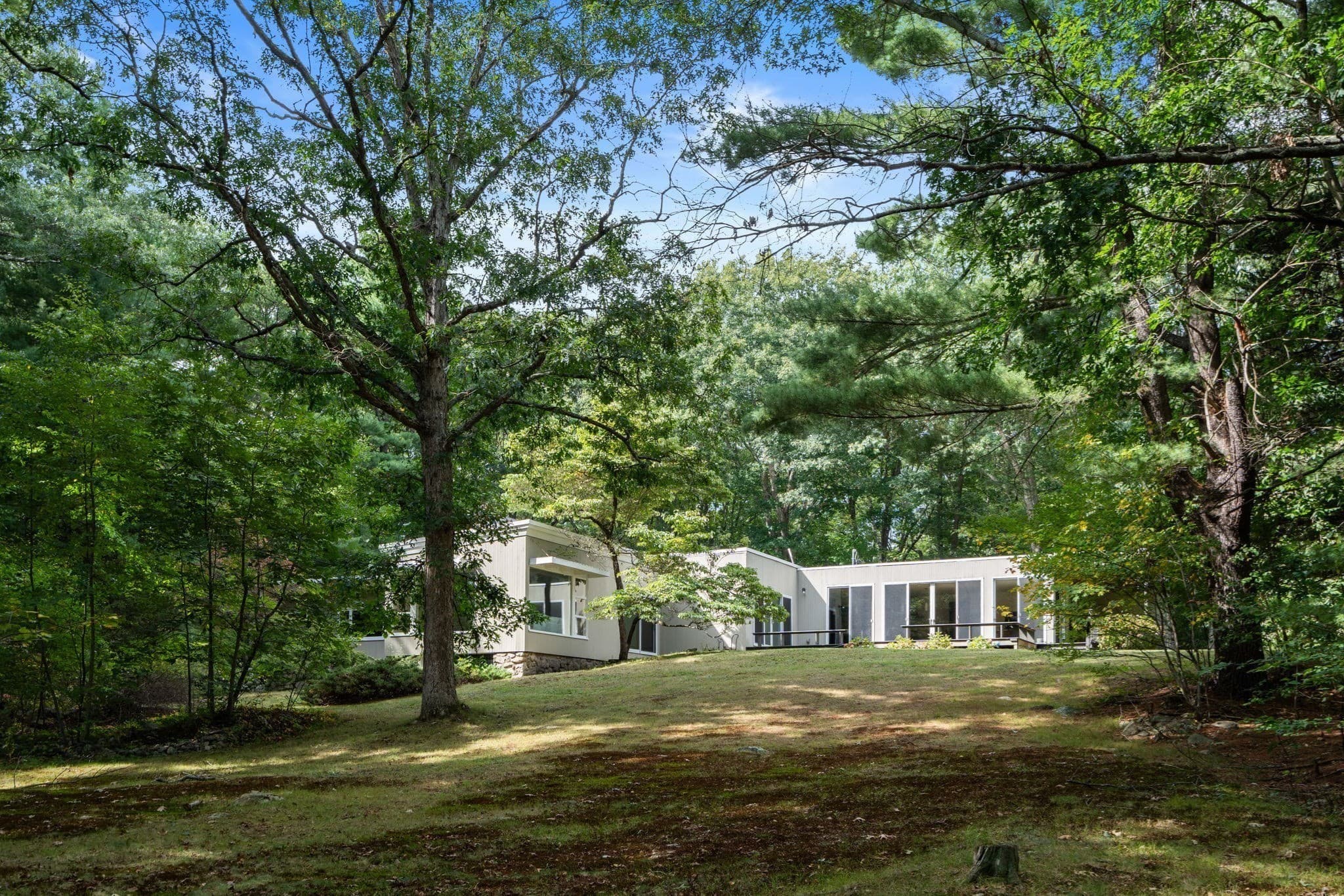 Single Family Residence at 583 Gay Street, Westwood MA 02090, Westwood, photo 34 of 41