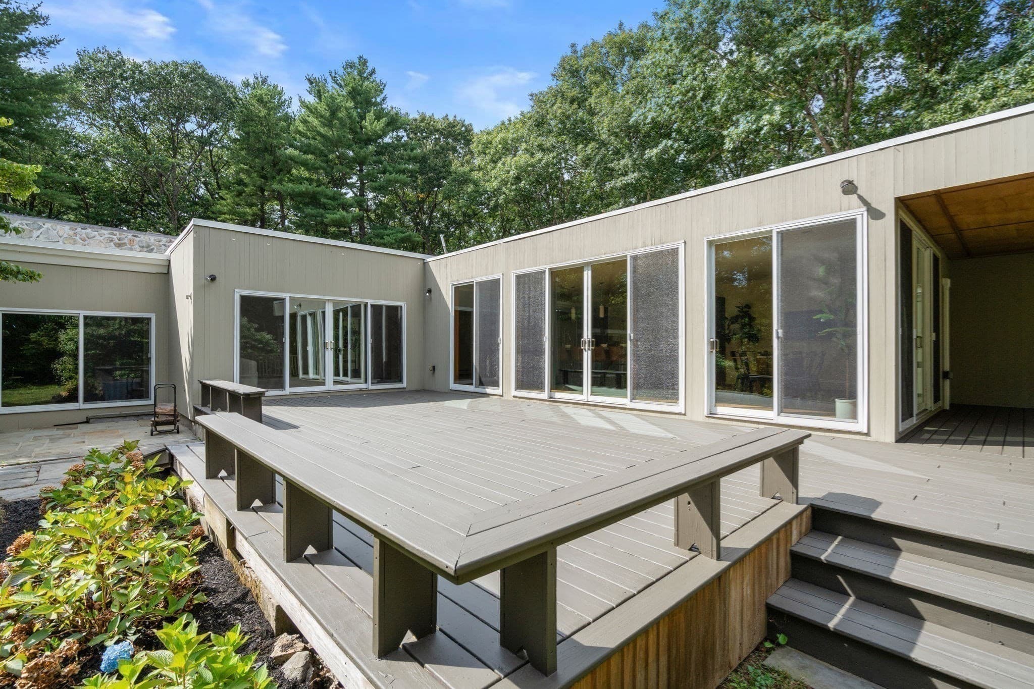Single Family Residence at 583 Gay Street, Westwood MA 02090, Westwood, photo 14 of 41
