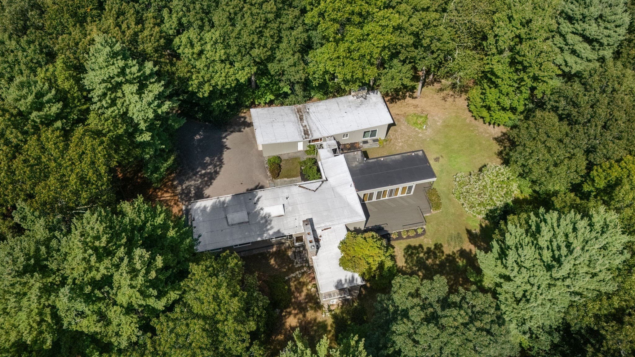 Single Family Residence at 583 Gay Street, Westwood MA 02090, Westwood, photo 41 of 41