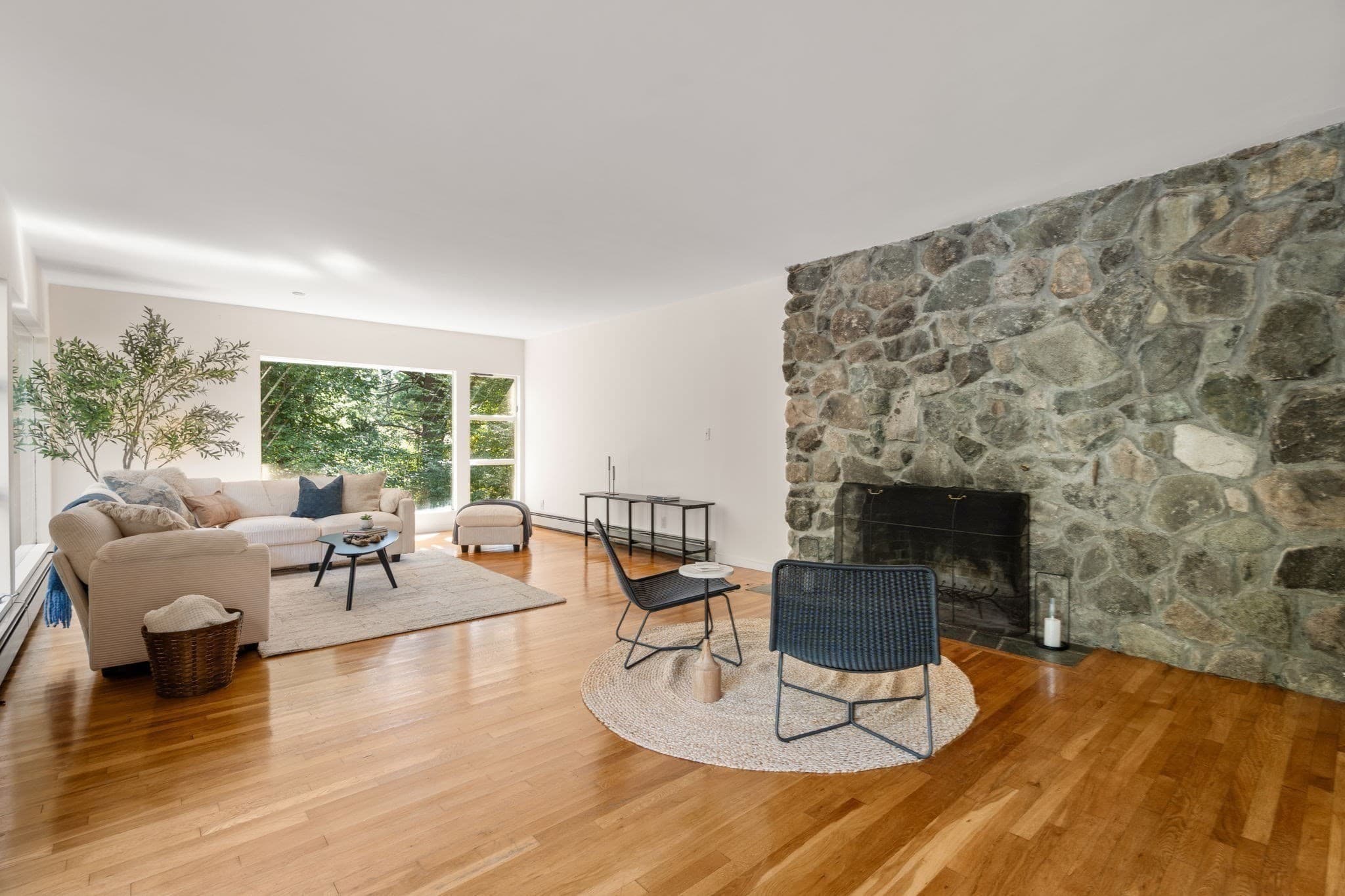 Single Family Residence at 583 Gay Street, Westwood MA 02090, Westwood, photo 11 of 41