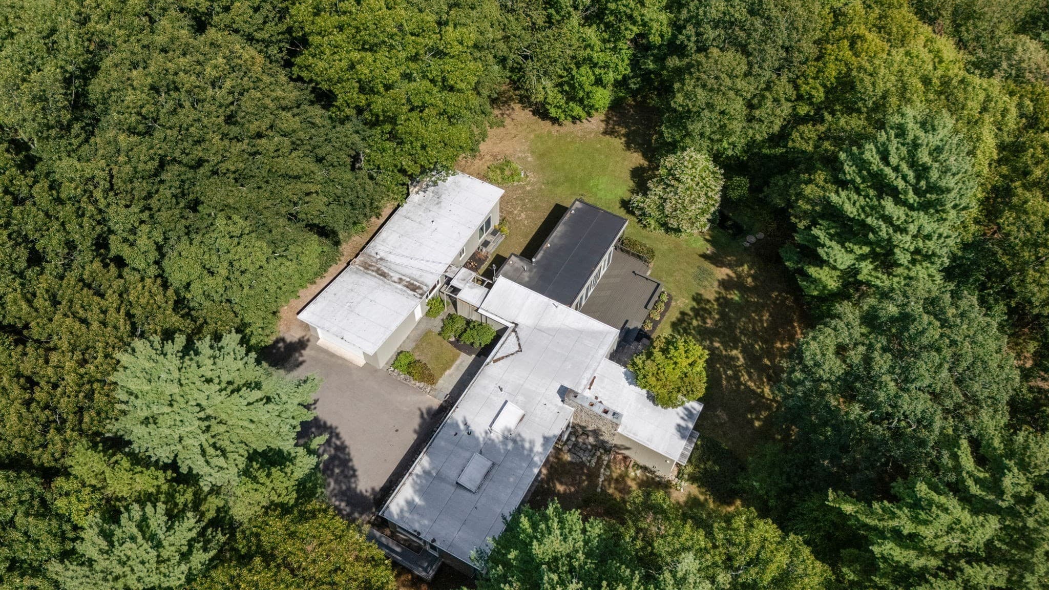 Single Family Residence at 583 Gay Street, Westwood MA 02090, Westwood, photo 40 of 41