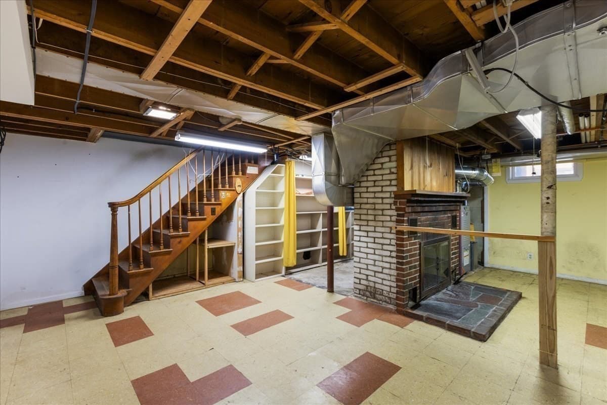 Single Family Residence at 4 Oakhurst Rd, Beverly MA 01915, Beverly, photo 22 of 38