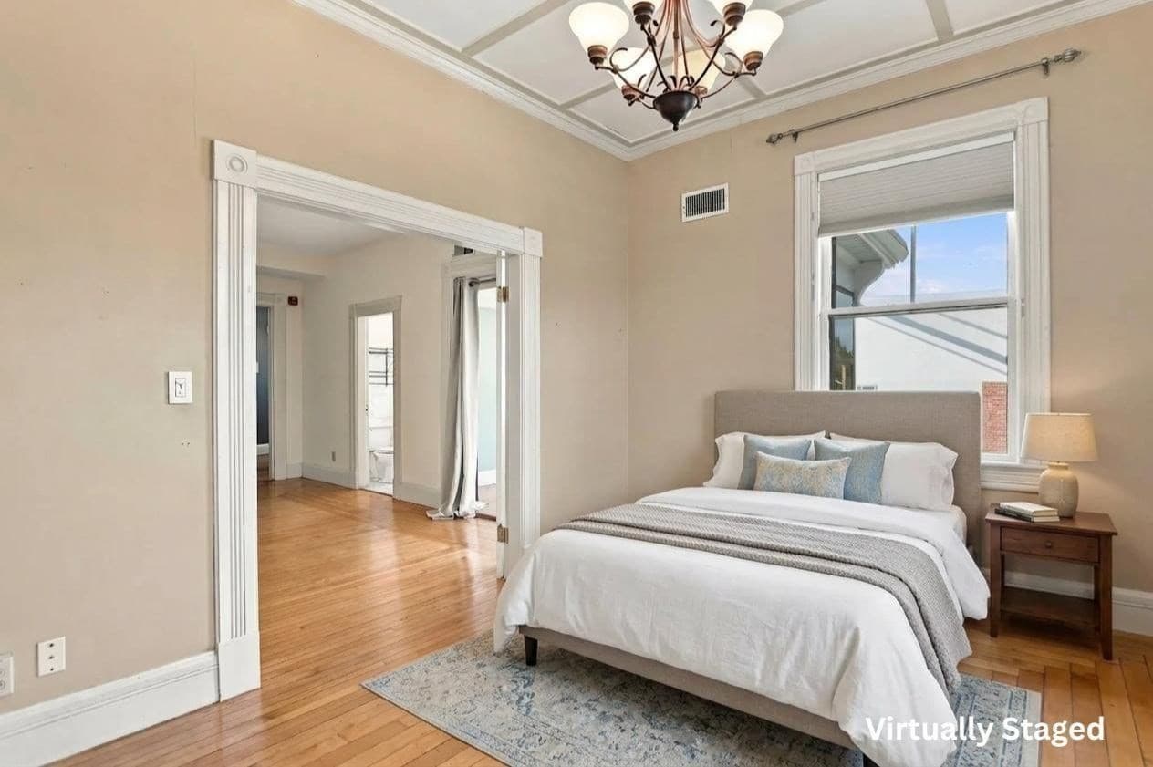 Condominium at 157 Nesmith Street # 9, Lowell MA 01852, Lowell, photo 13 of 32