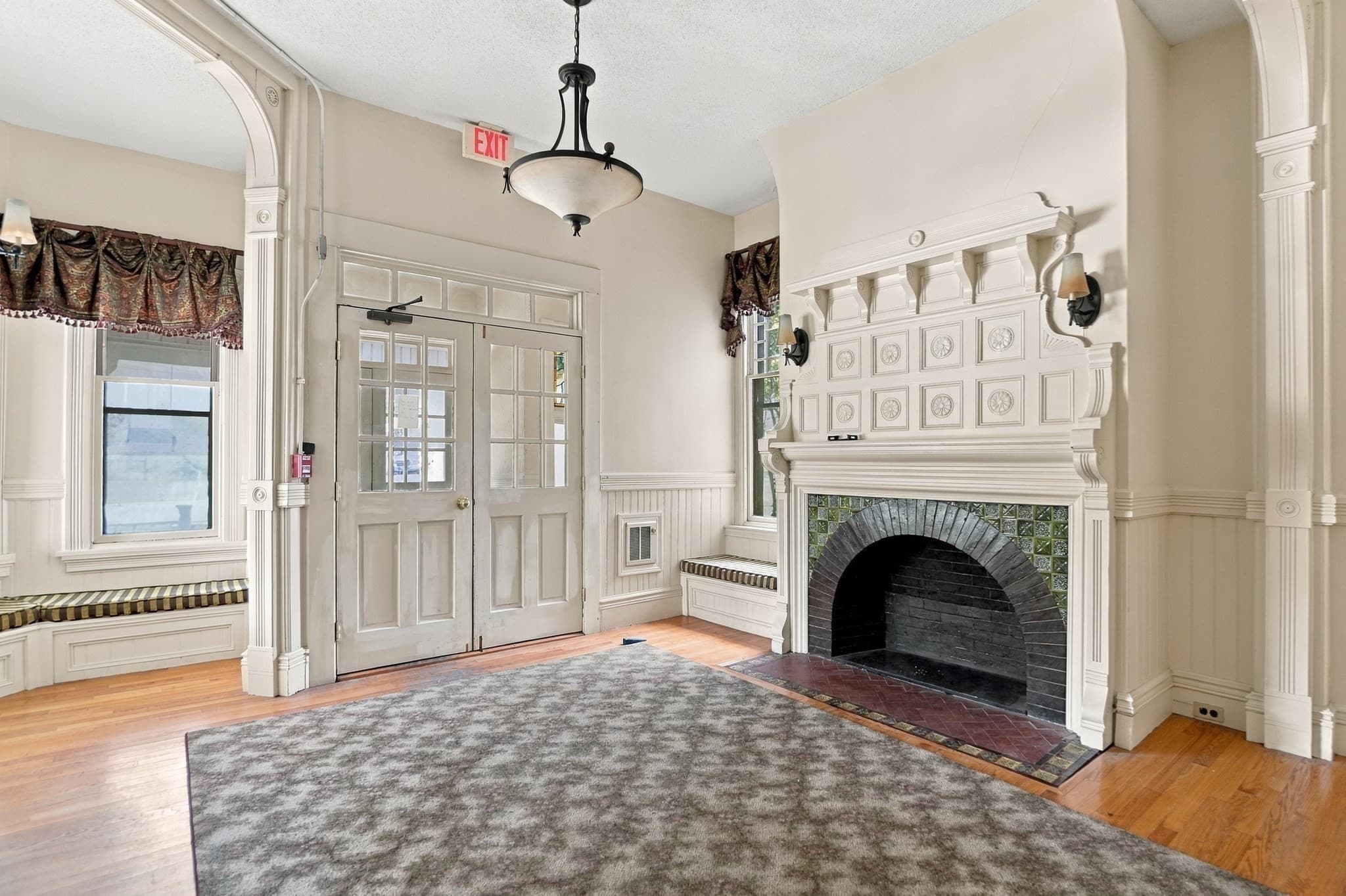 Condominium at 157 Nesmith Street # 9, Lowell MA 01852, Lowell, photo 12 of 32