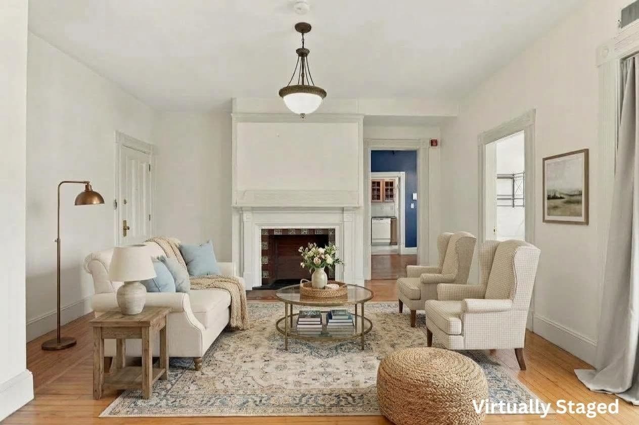 Condominium at 157 Nesmith Street # 9, Lowell MA 01852, Lowell, photo 3 of 32