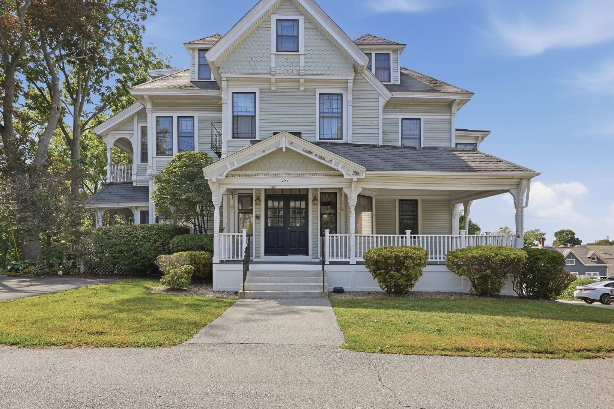 157 Nesmith Street # 9, Lowell MA 01852