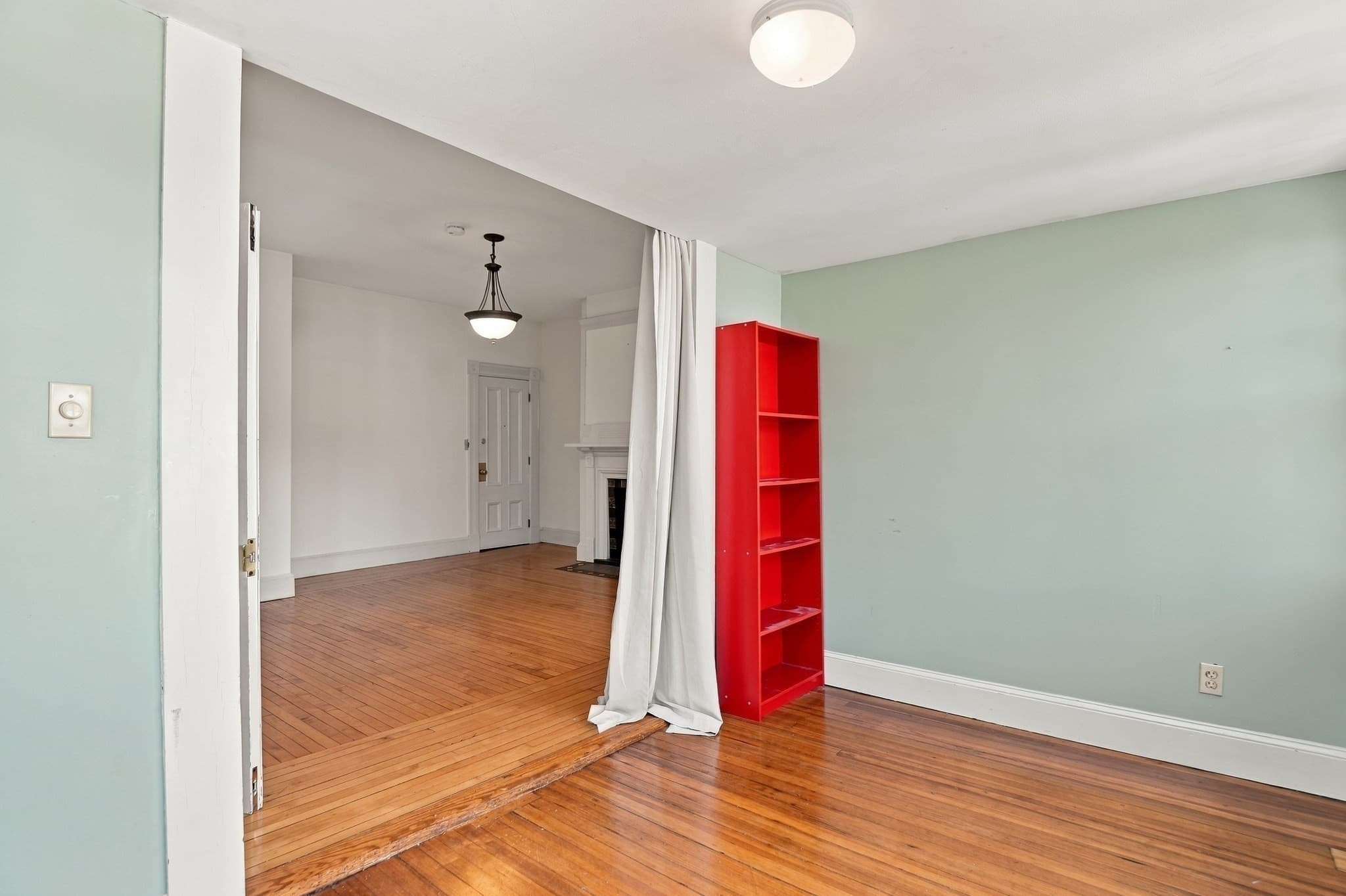 Condominium at 157 Nesmith Street # 9, Lowell MA 01852, Lowell, photo 20 of 32