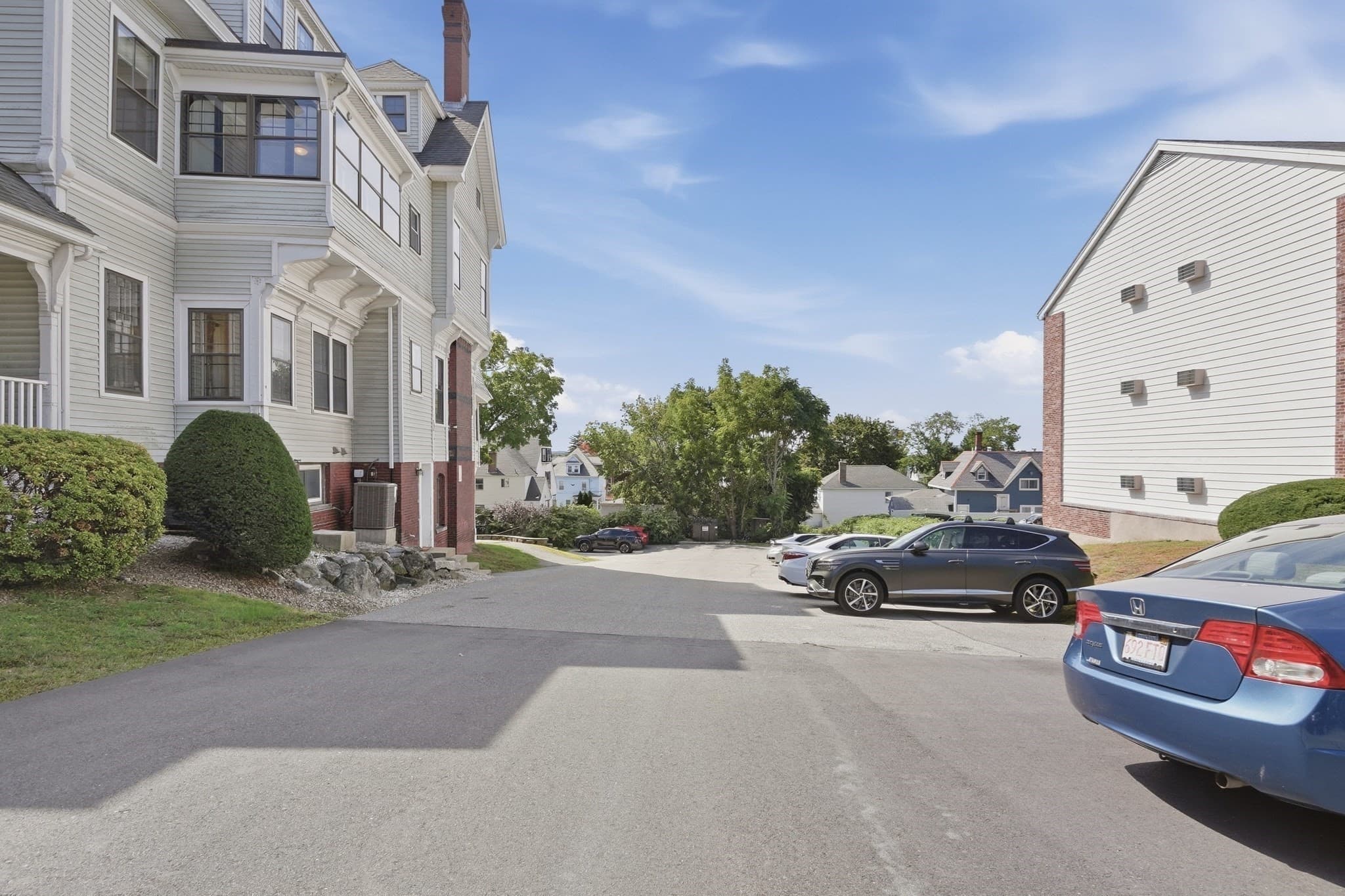 Condominium at 157 Nesmith Street # 9, Lowell MA 01852, Lowell, photo 30 of 32