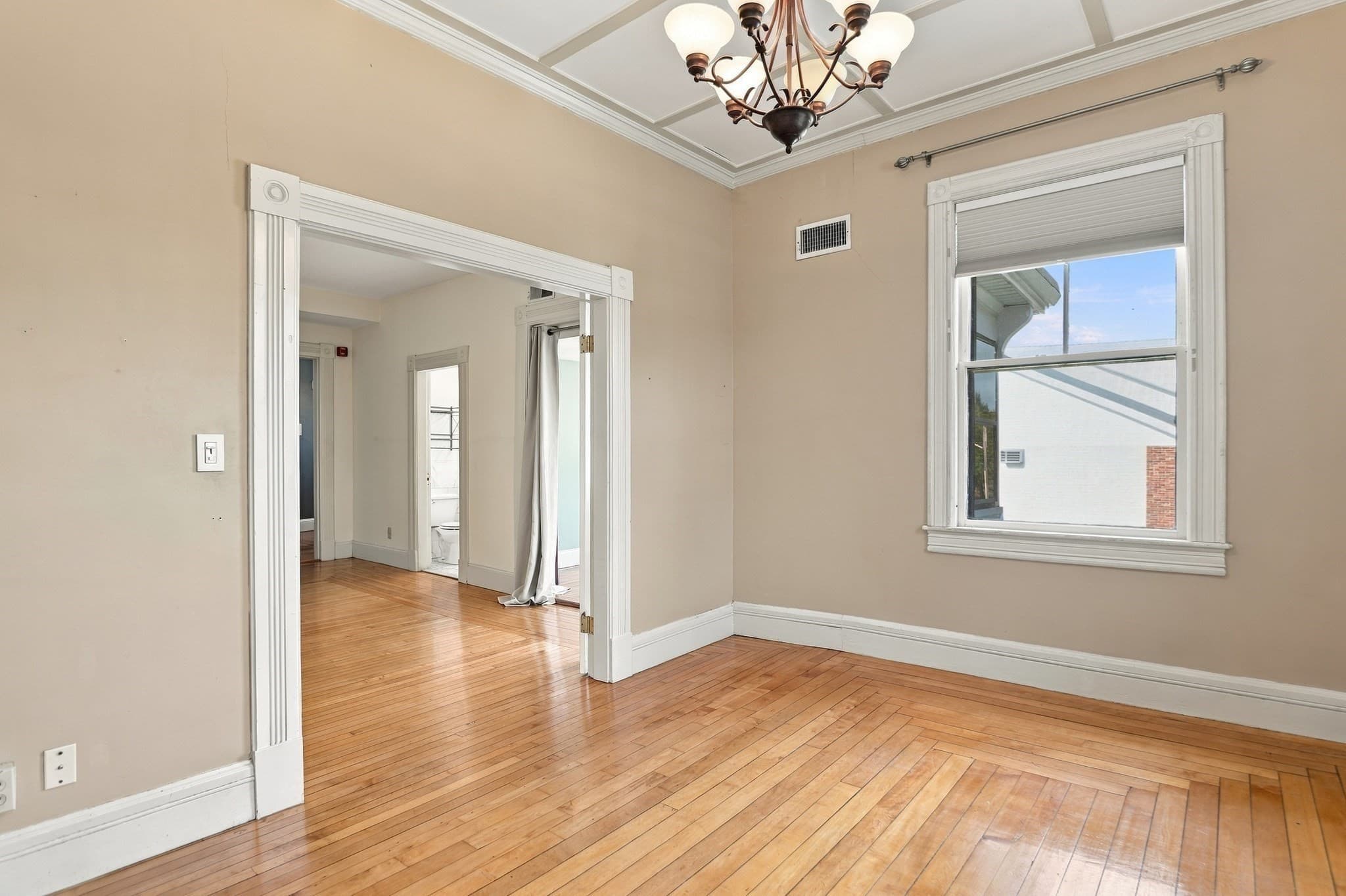 Condominium at 157 Nesmith Street # 9, Lowell MA 01852, Lowell, photo 14 of 32