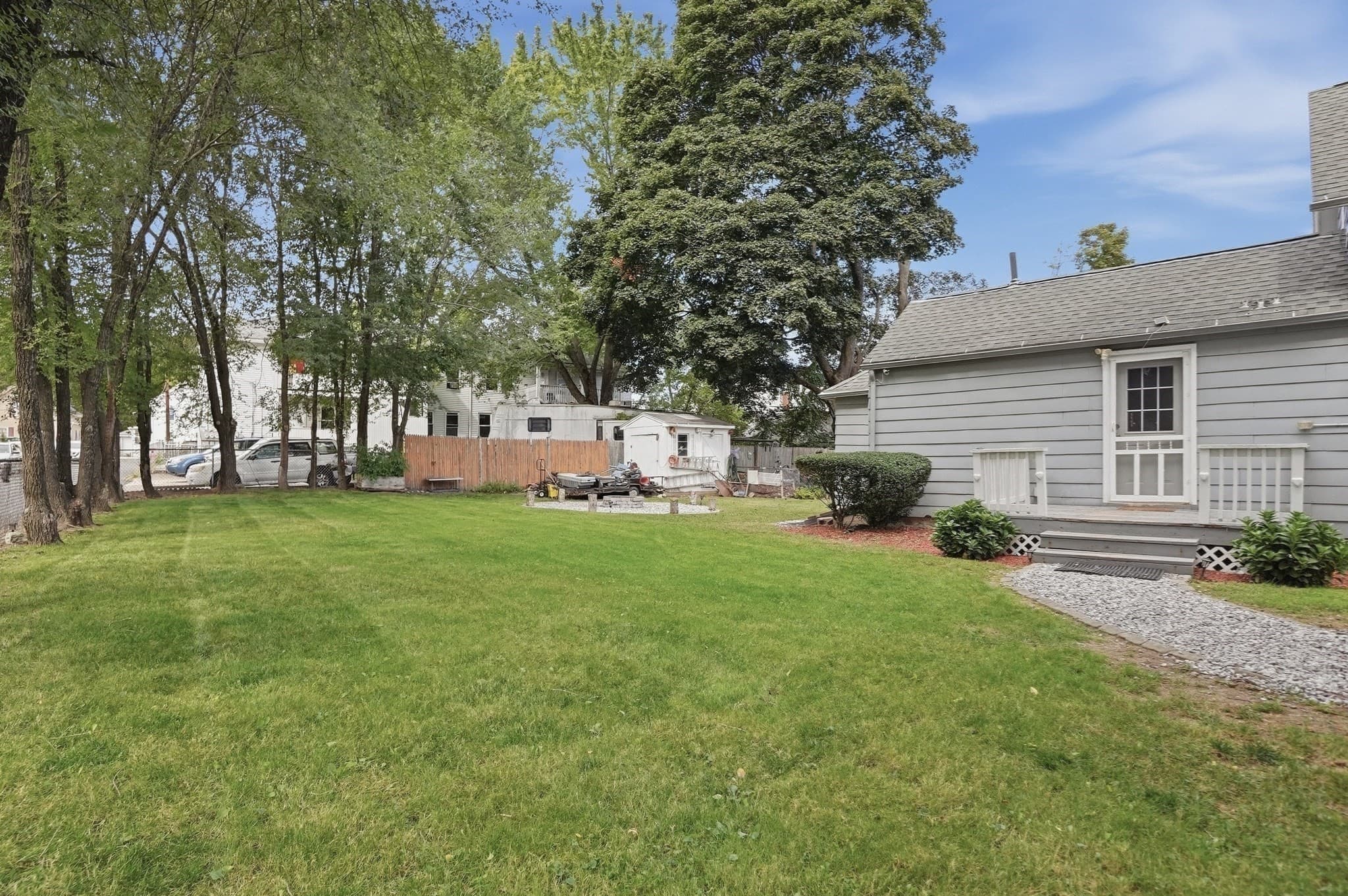 Single Family Residence at 99 Crystal Street, Southbridge MA 01550, Southbridge, photo 26 of 31