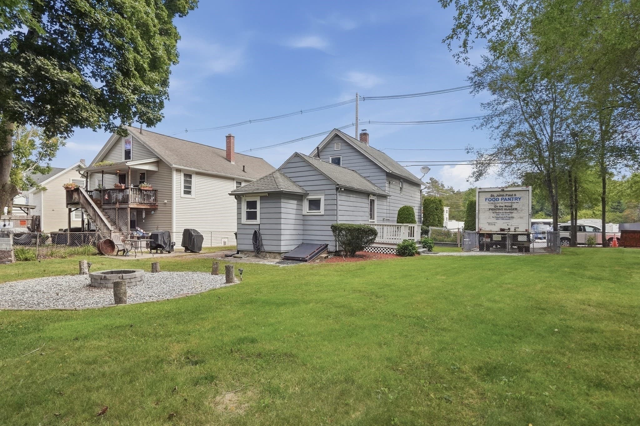 Single Family Residence at 99 Crystal Street, Southbridge MA 01550, Southbridge, photo 3 of 31