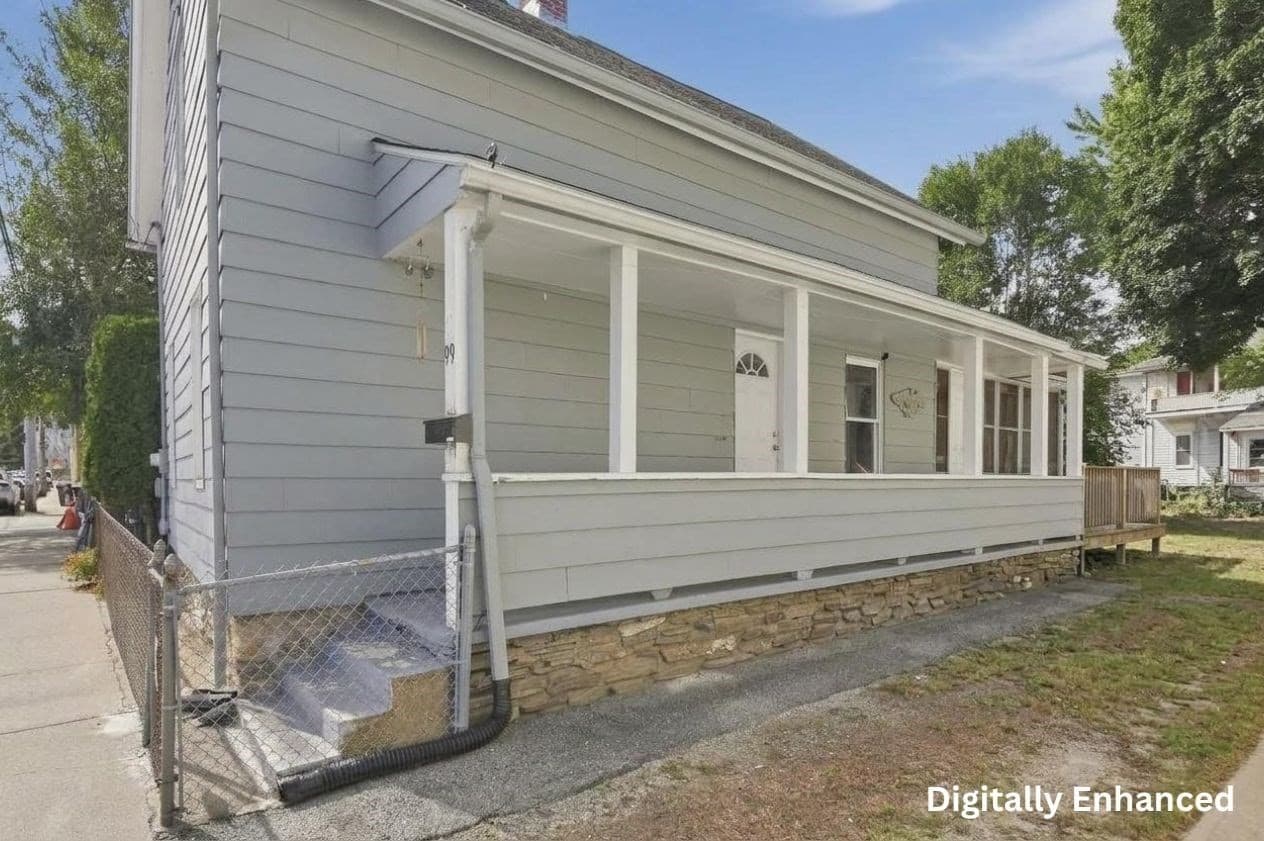 99 Crystal Street, Southbridge MA 01550