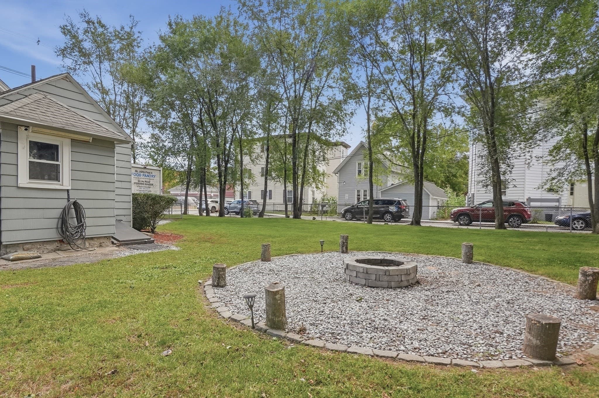 Single Family Residence at 99 Crystal Street, Southbridge MA 01550, Southbridge, photo 28 of 31