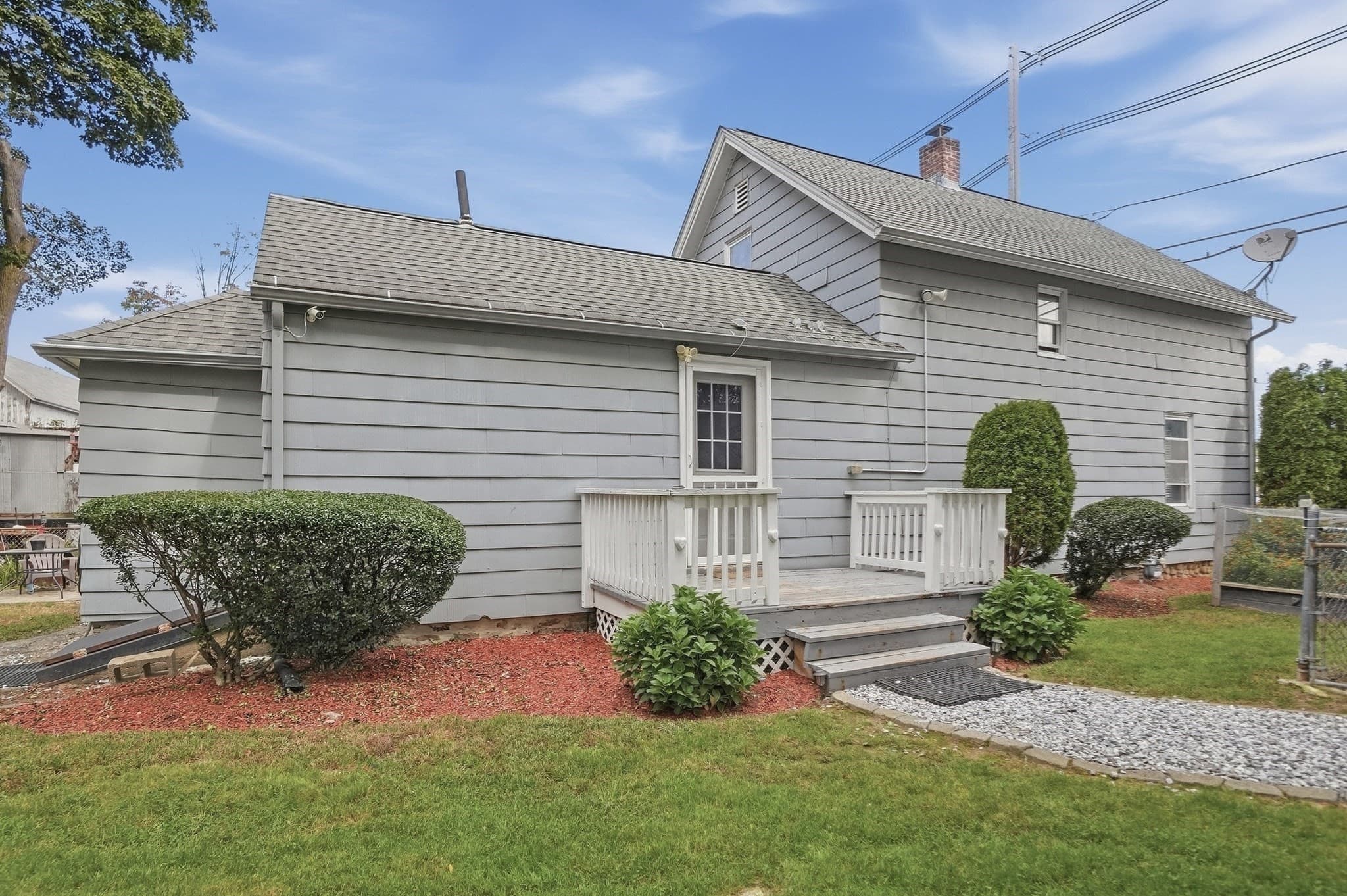 Single Family Residence at 99 Crystal Street, Southbridge MA 01550, Southbridge, photo 25 of 31